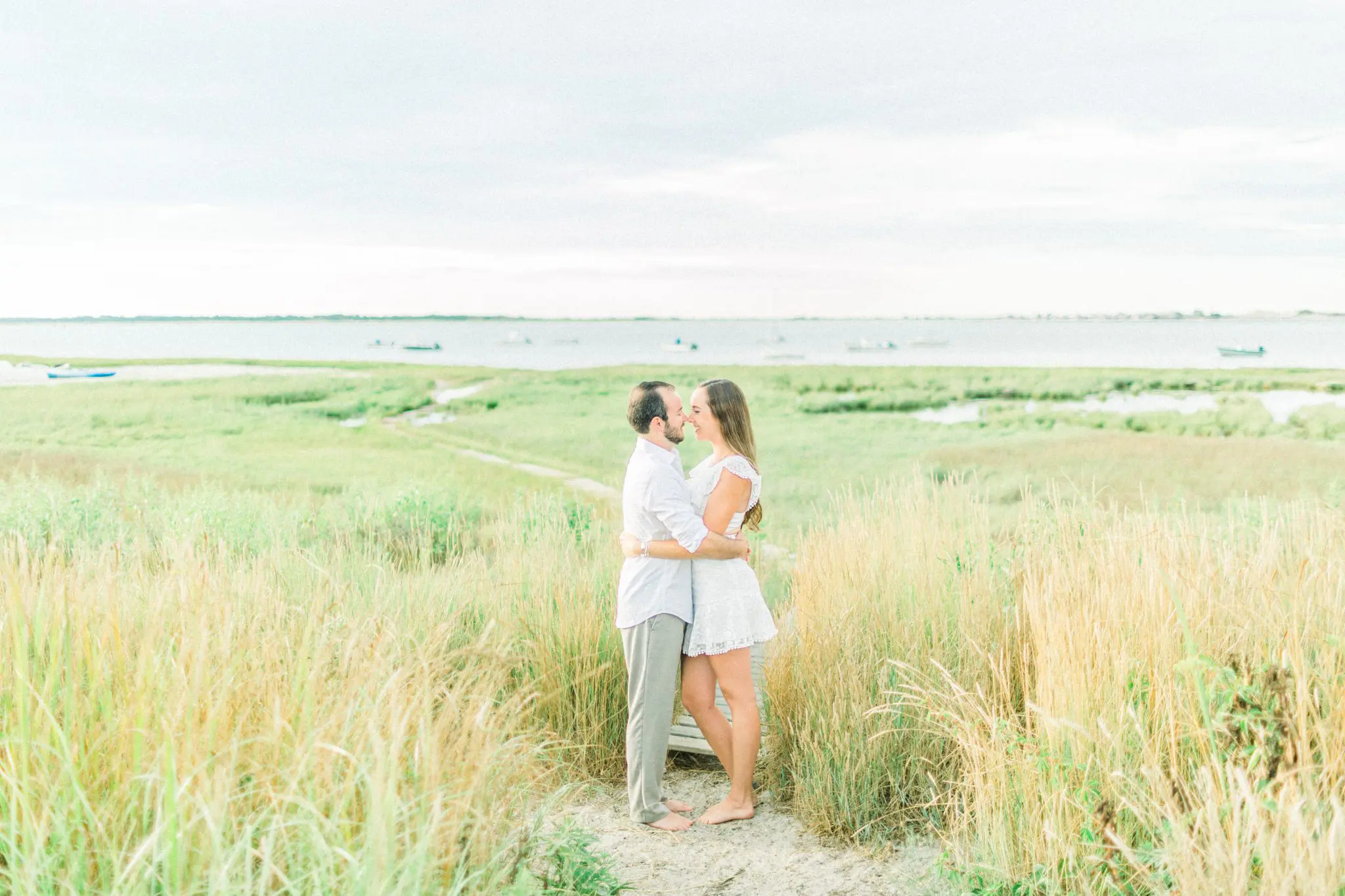 Sara & Stephen Engagment | Yarmouth, MA 5 Kelly Dillon Wedding Photographer KellyDillonPhotographyClubCapeCodEngagementPhotography5 scaled
