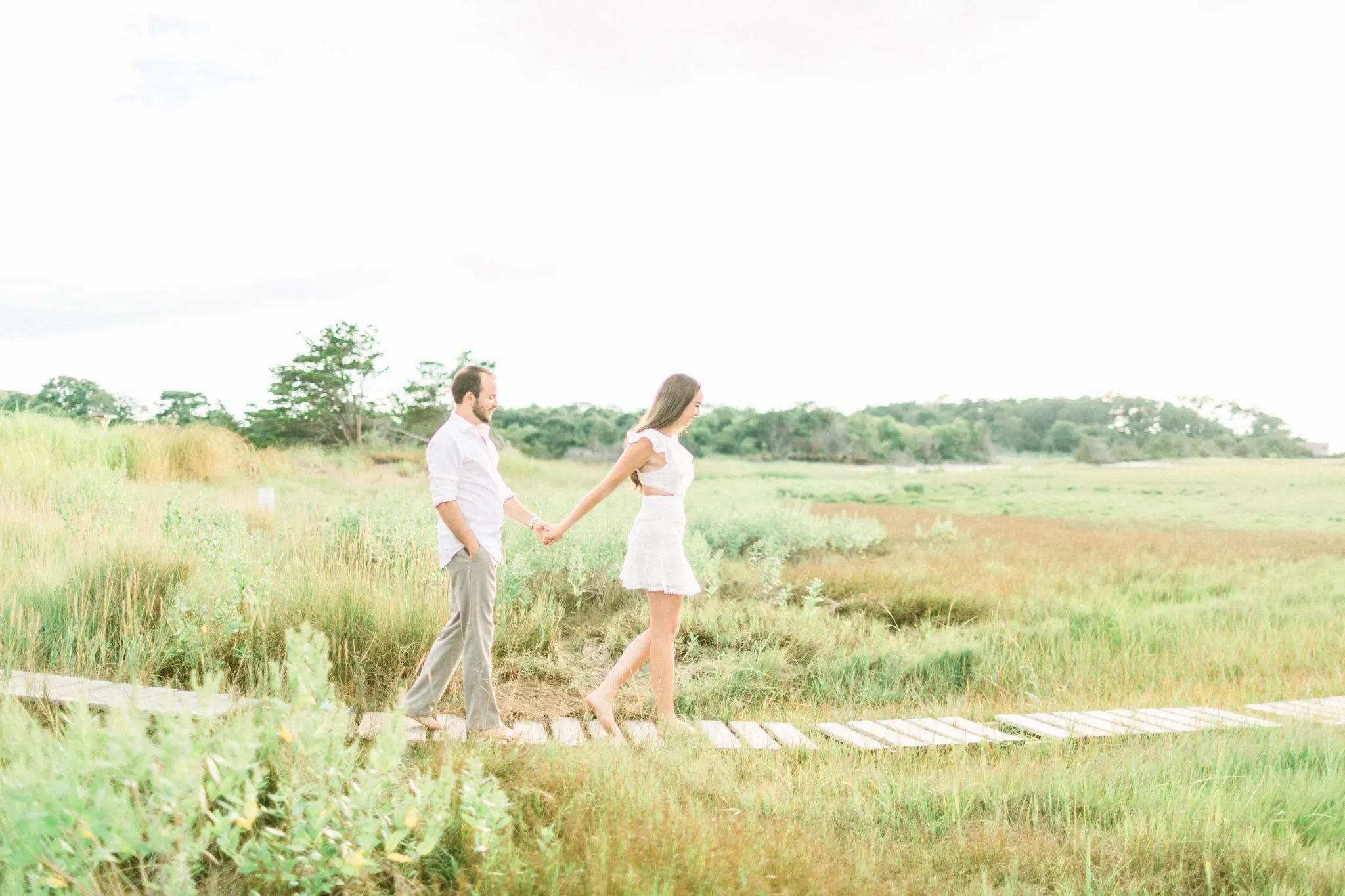 Sara & Stephen Engagment | Yarmouth, MA 6 Kelly Dillon Wedding Photographer KellyDillonPhotographyClubCapeCodEngagementPhotography6 scaled