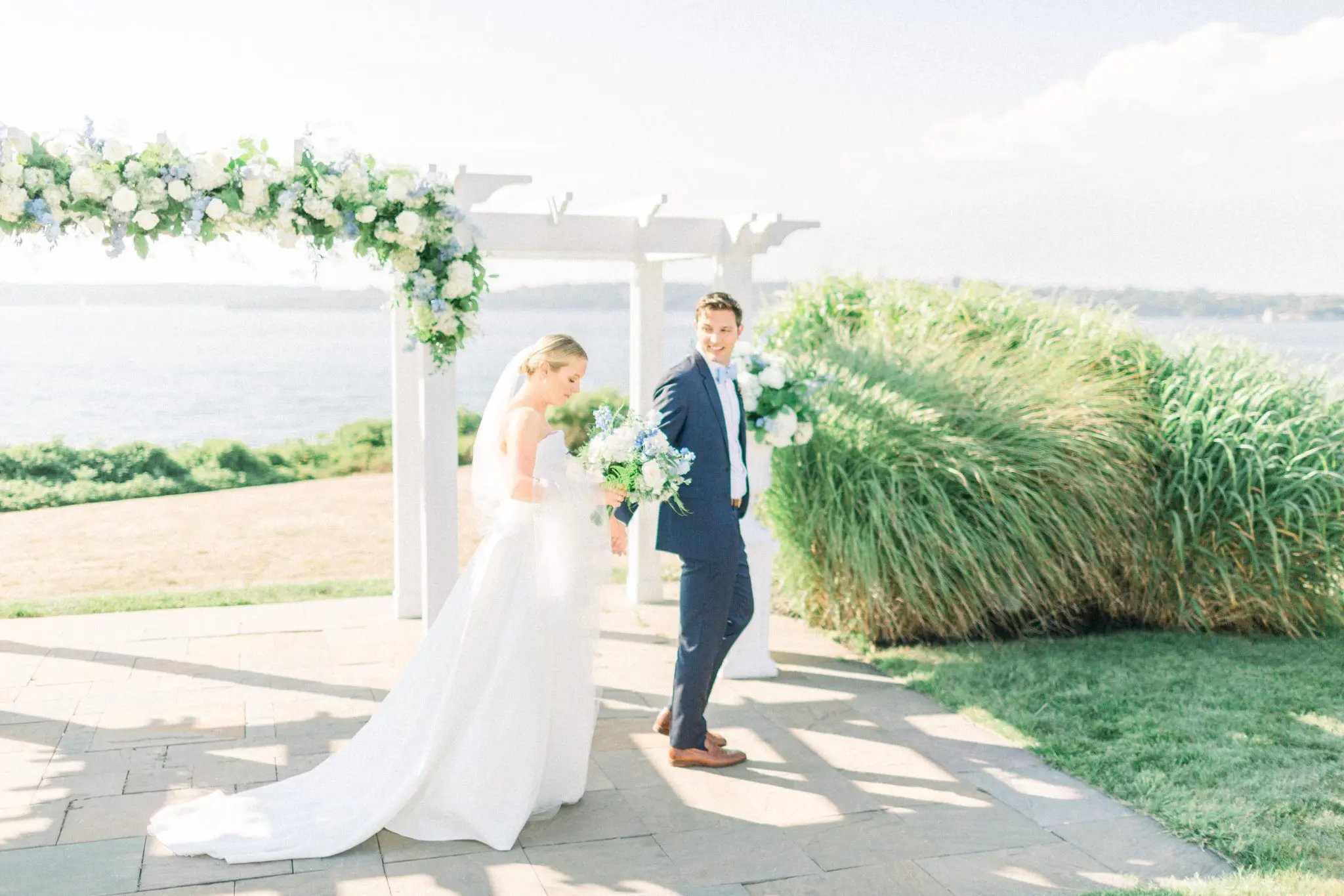 Emily & Tyler Ocean Cliff Newport, RI Wedding 58 Kelly Dillon Wedding Photographer KellyDillonPhotographyOceanCliffNewportRIWedding65 scaled
