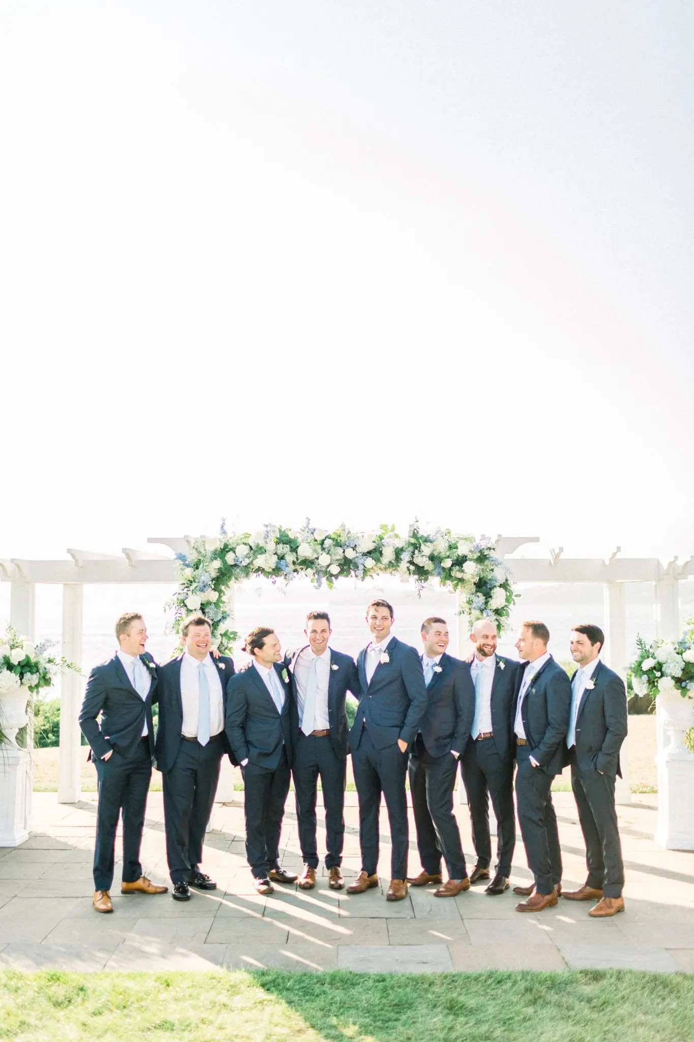 Emily & Tyler Ocean Cliff Newport, RI Wedding 69 Kelly Dillon Wedding Photographer KellyDillonPhotographyOceanCliffNewportRIWedding76 scaled