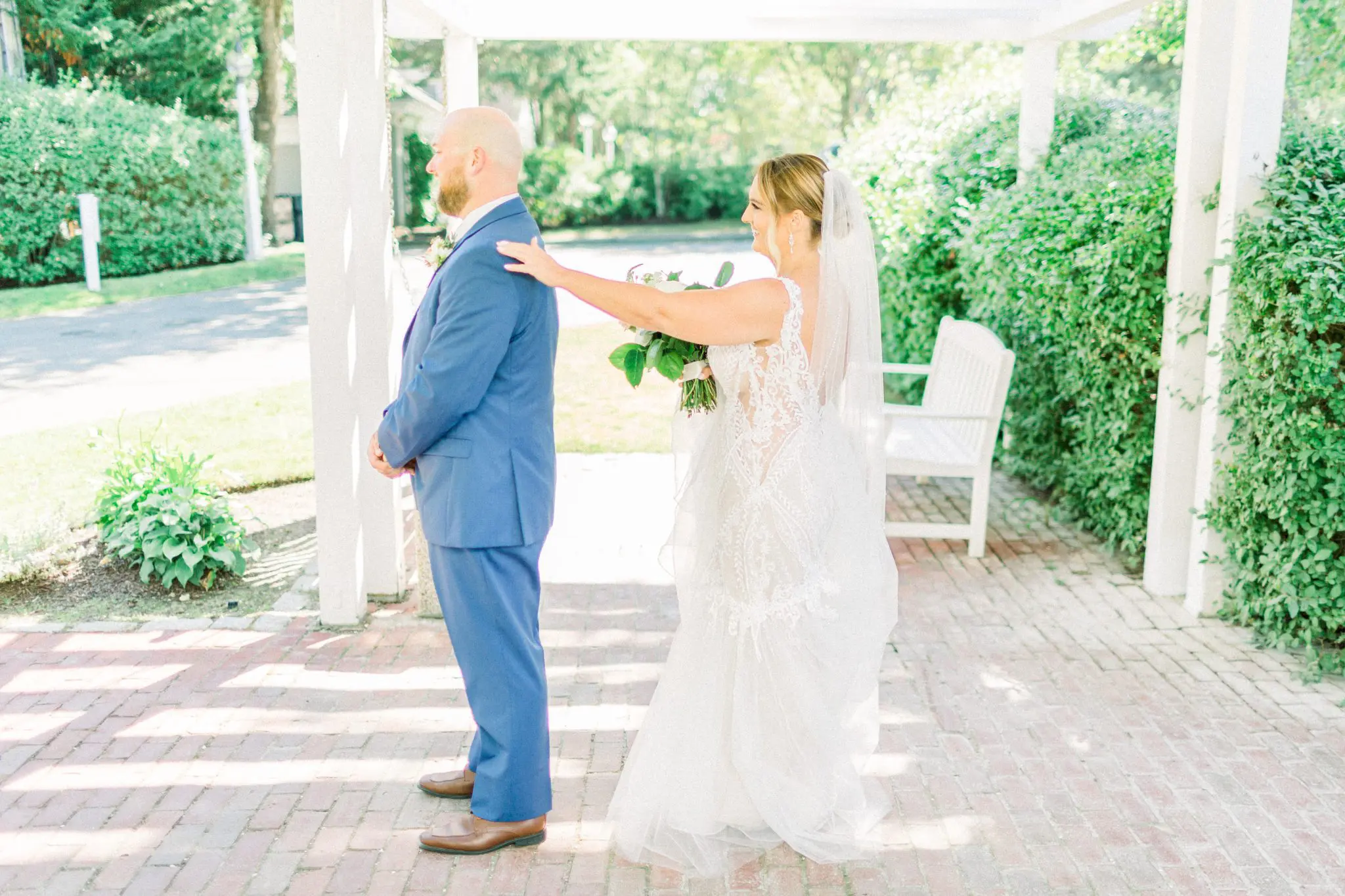 Kristen & Michael Popponesset Inn Cape Cod Wedding 26 Kelly Dillon Wedding Photographer KellyDillonPhotographyPopponessetInnCapeCodWedding31 scaled