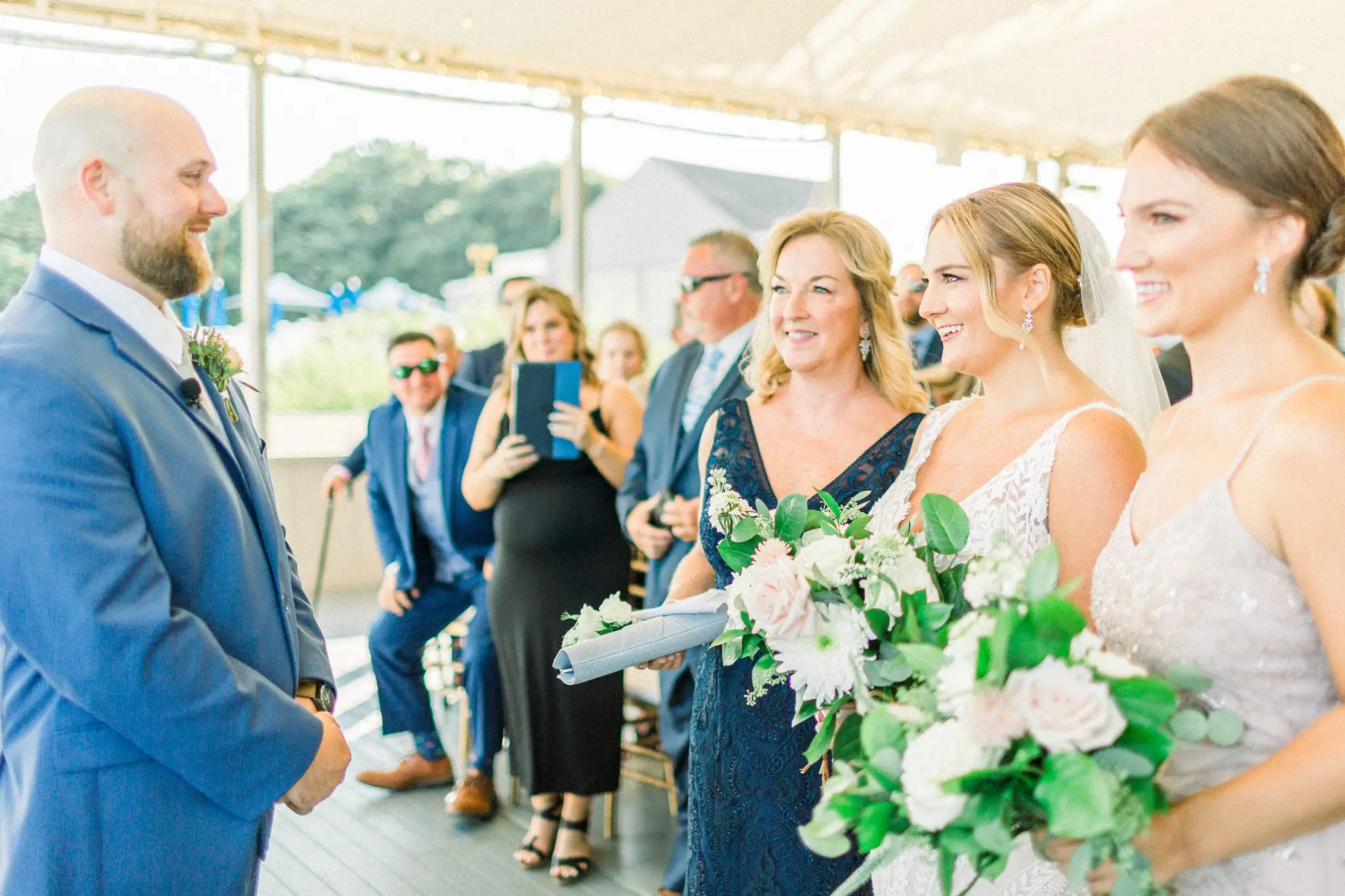 Kristen & Michael Popponesset Inn Cape Cod Wedding 43 Kelly Dillon Wedding Photographer KellyDillonPhotographyPopponessetInnCapeCodWedding50 scaled