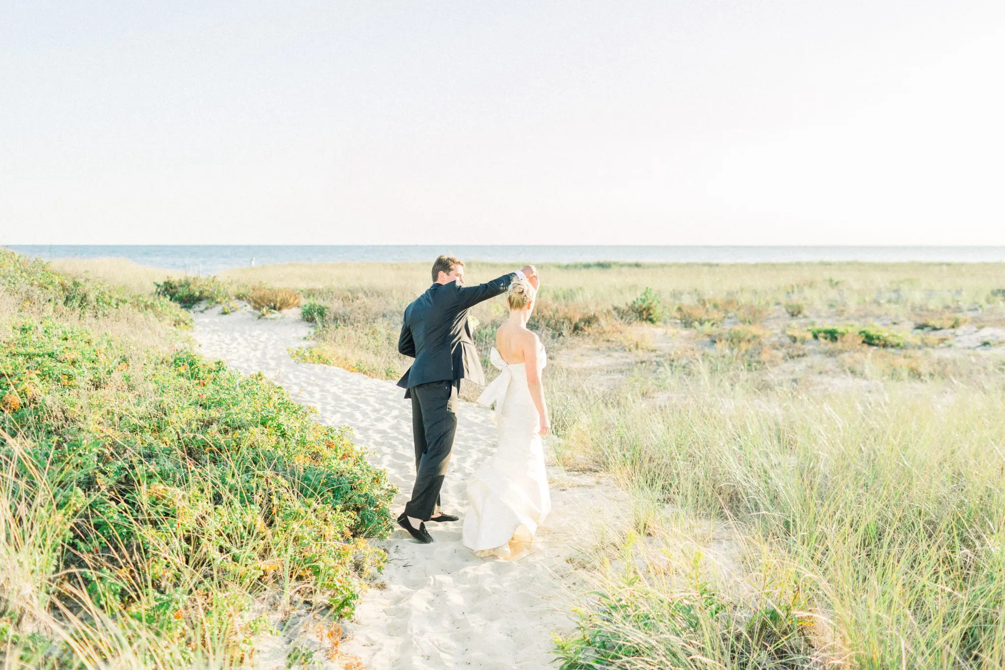 Rachel & Stephan Wychmere Beach Club Wedding 108 Kelly Dillon Wedding Photographer KellyDillonPhotographyWychmereCapeCodWeddingPhotography126 scaled
