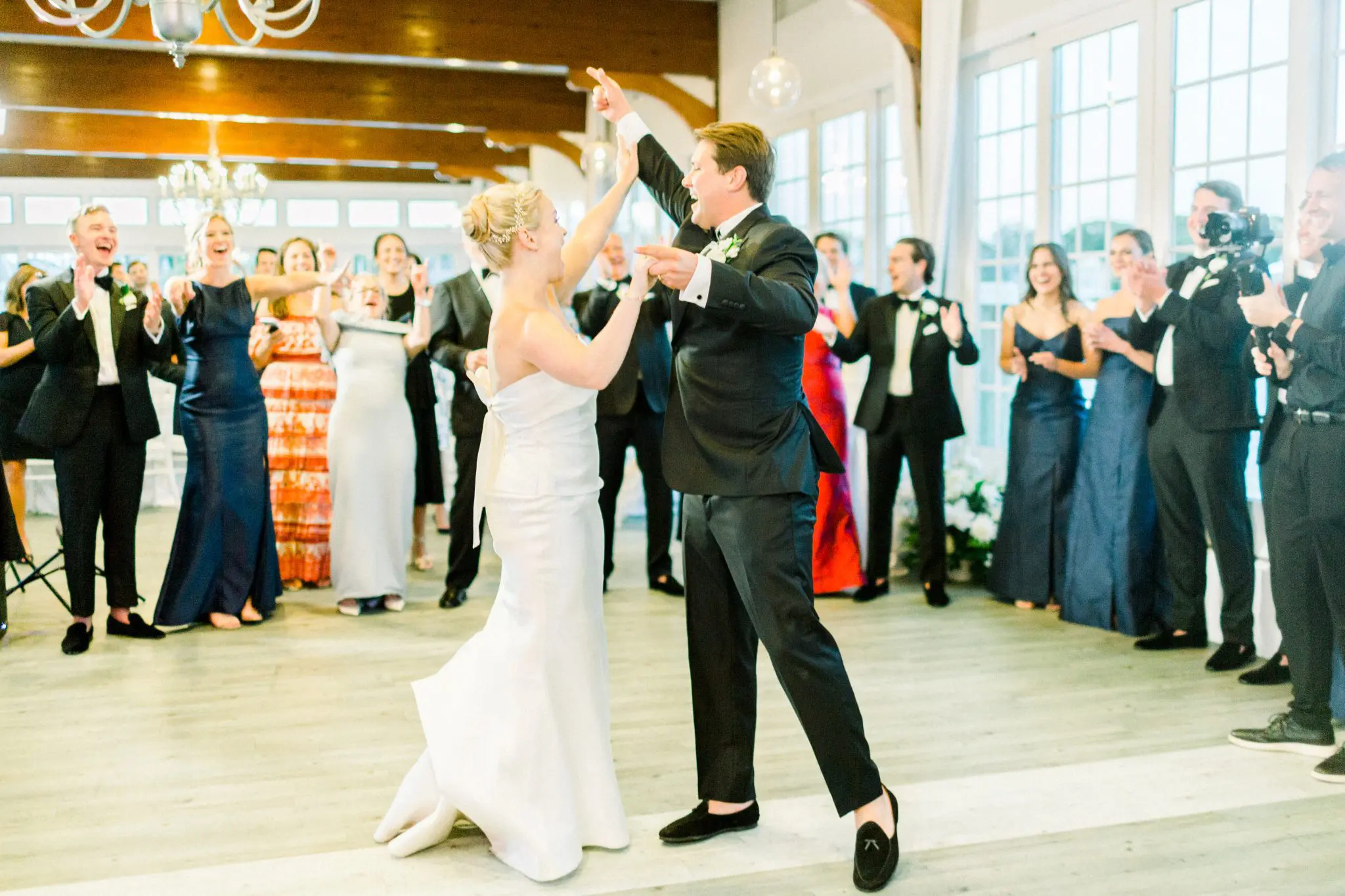 Rachel & Stephan Wychmere Beach Club Wedding 116 Kelly Dillon Wedding Photographer KellyDillonPhotographyWychmereCapeCodWeddingPhotography134 scaled