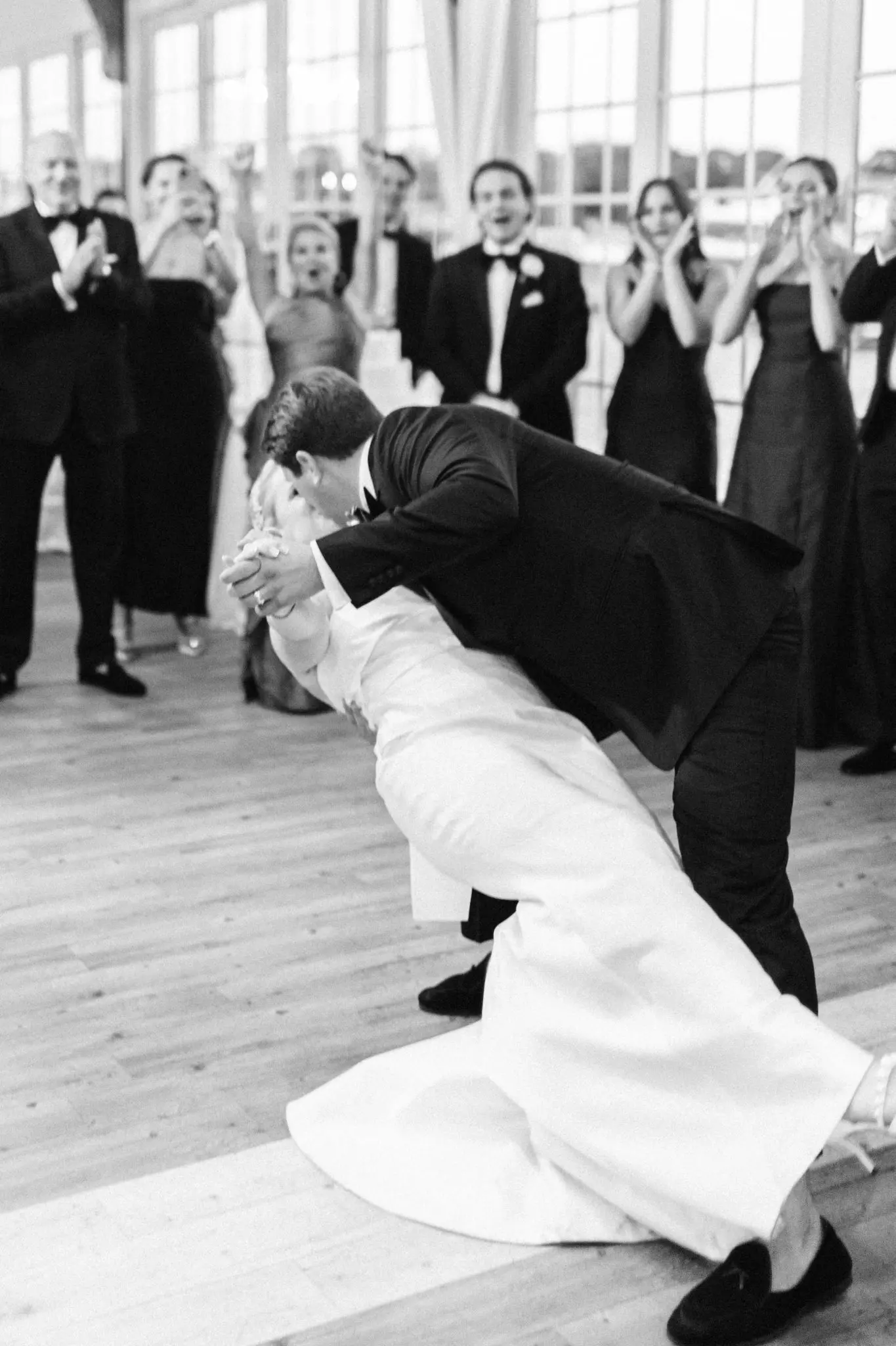 Rachel & Stephan Wychmere Beach Club Wedding 118 Kelly Dillon Wedding Photographer KellyDillonPhotographyWychmereCapeCodWeddingPhotography136 scaled
