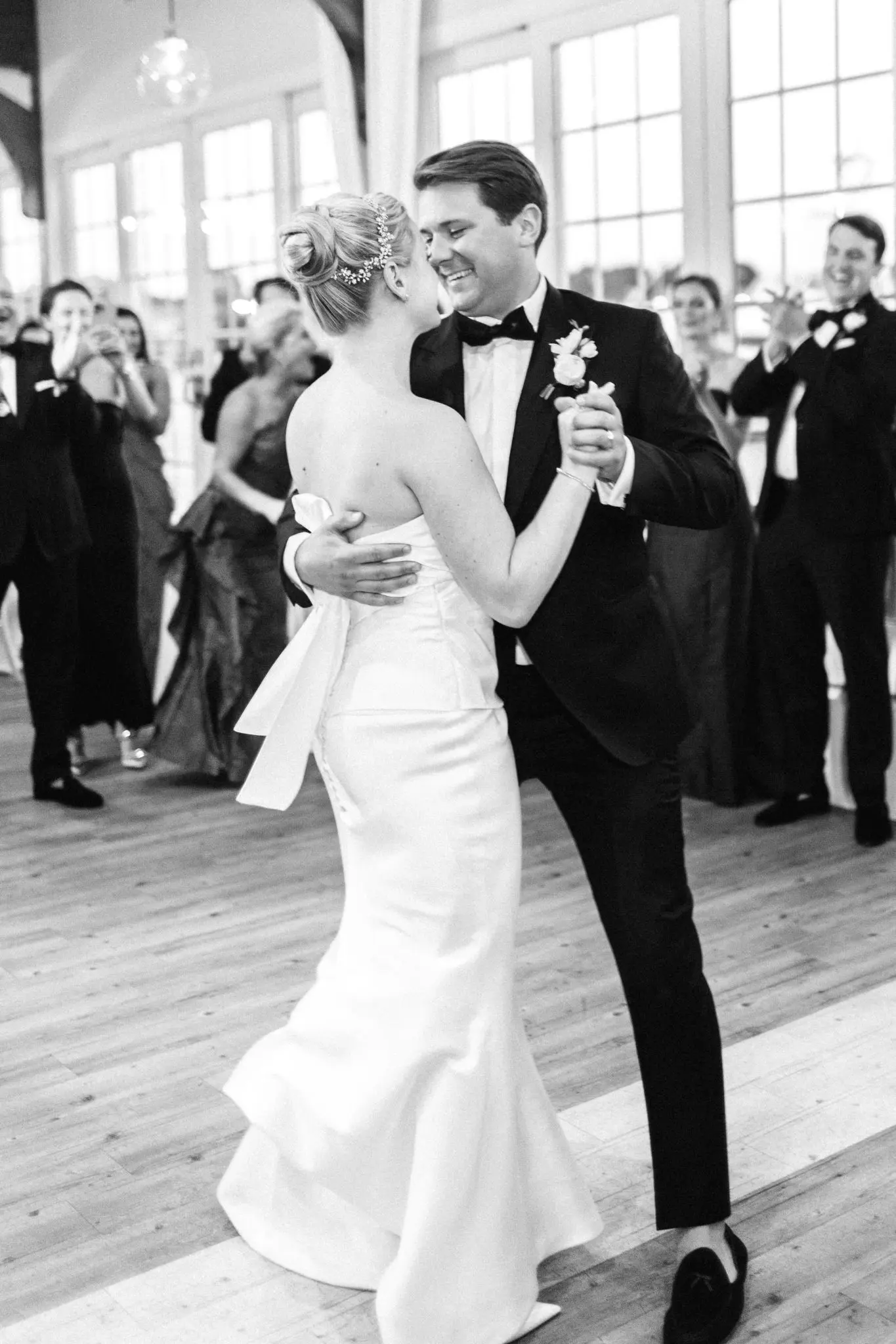 Rachel & Stephan Wychmere Beach Club Wedding 119 Kelly Dillon Wedding Photographer KellyDillonPhotographyWychmereCapeCodWeddingPhotography137 scaled