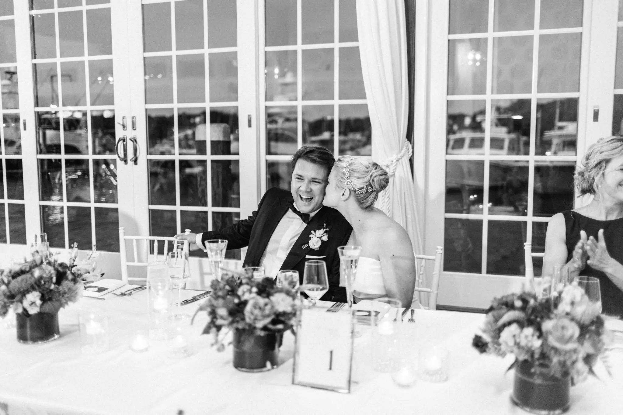 Rachel & Stephan Wychmere Beach Club Wedding 129 Kelly Dillon Wedding Photographer KellyDillonPhotographyWychmereCapeCodWeddingPhotography149 scaled