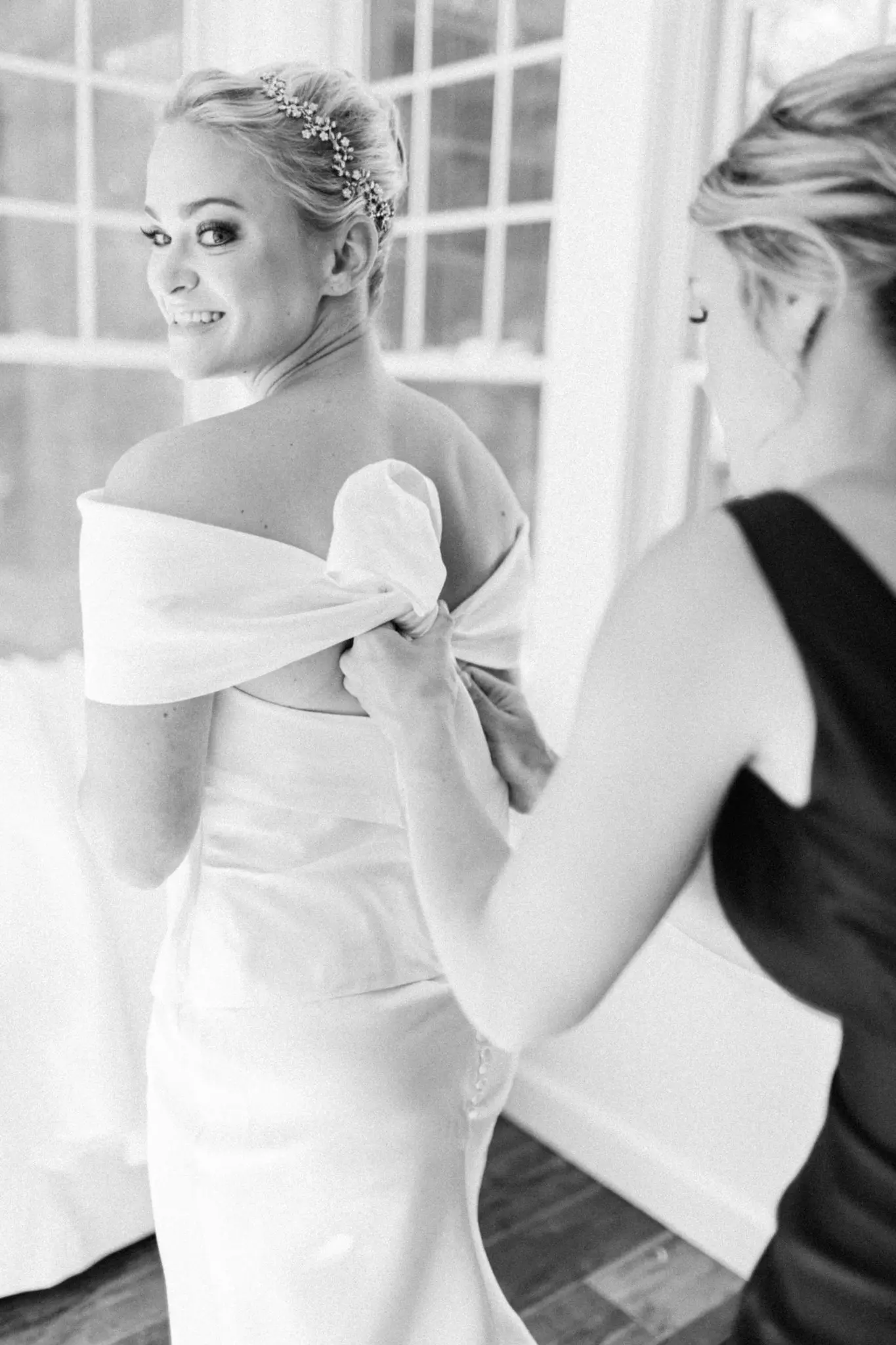 Rachel & Stephan Wychmere Beach Club Wedding 23 Kelly Dillon Wedding Photographer KellyDillonPhotographyWychmereCapeCodWeddingPhotography27 scaled