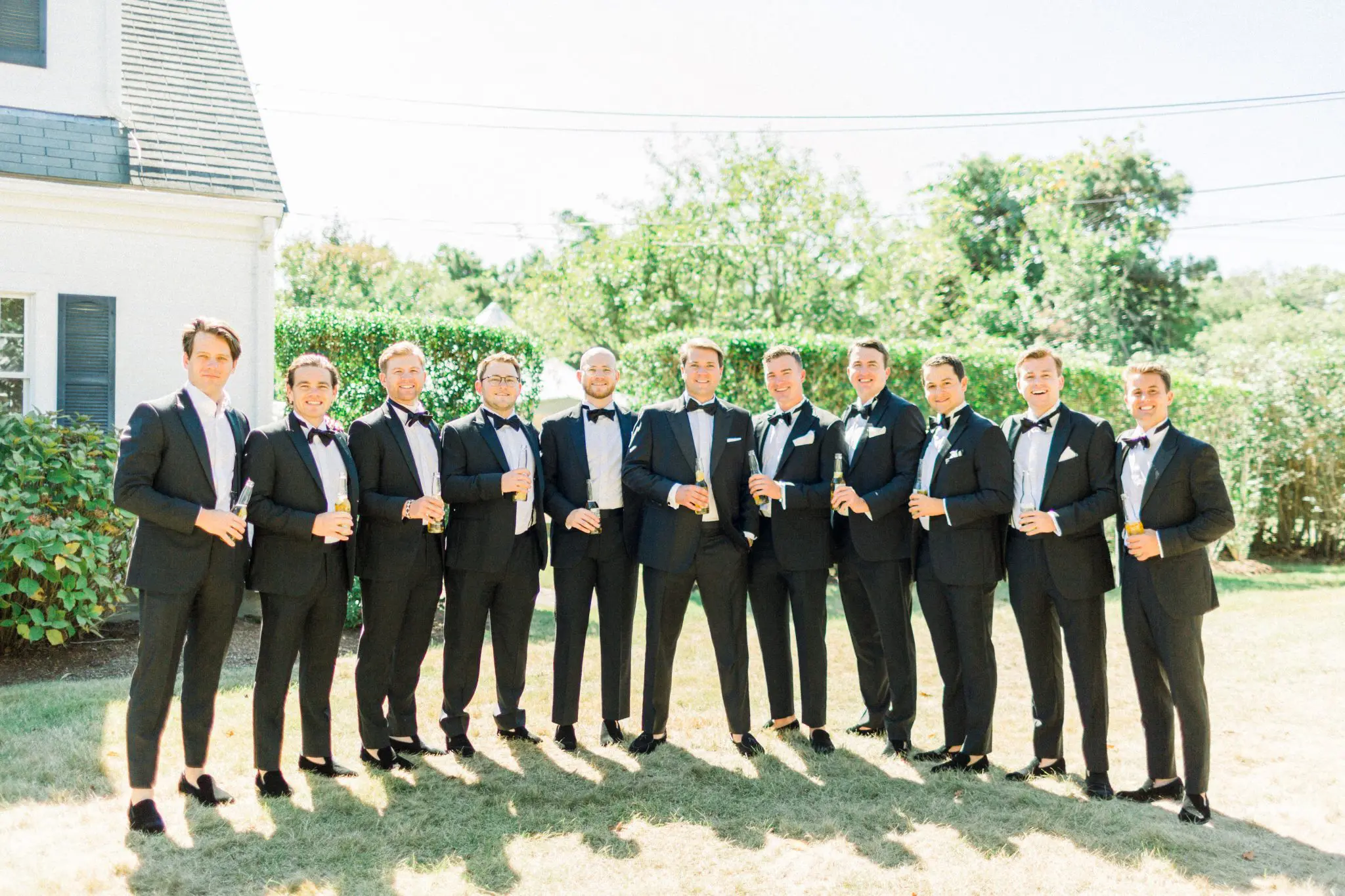 Rachel & Stephan Wychmere Beach Club Wedding 38 Kelly Dillon Wedding Photographer KellyDillonPhotographyWychmereCapeCodWeddingPhotography43 scaled