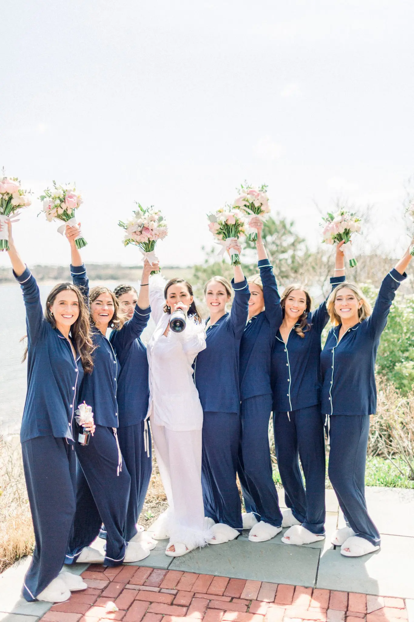 Jackie & Kevin Wequassett Resort & Golf Club Cape Cod Wedding 14 Kelly Dillon Wedding Photographer KellyDillonPhotographyWequassettResortWeddingPhotography21 scaled