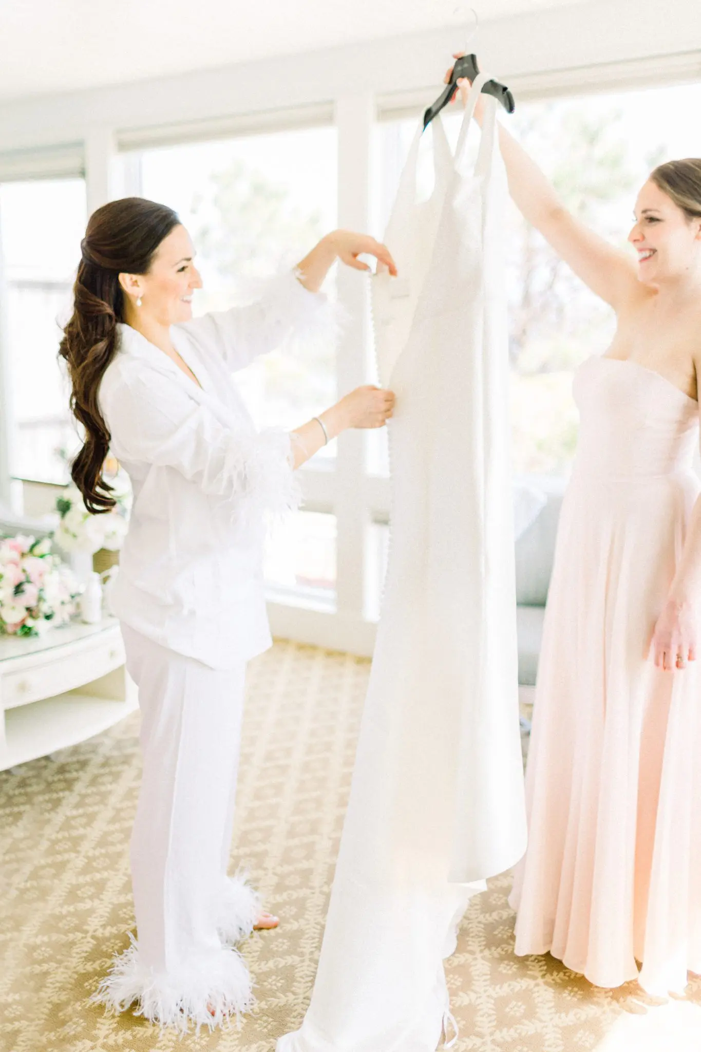 Jackie & Kevin Wequassett Resort & Golf Club Cape Cod Wedding 18 Kelly Dillon Wedding Photographer KellyDillonPhotographyWequassettResortWeddingPhotography25 scaled