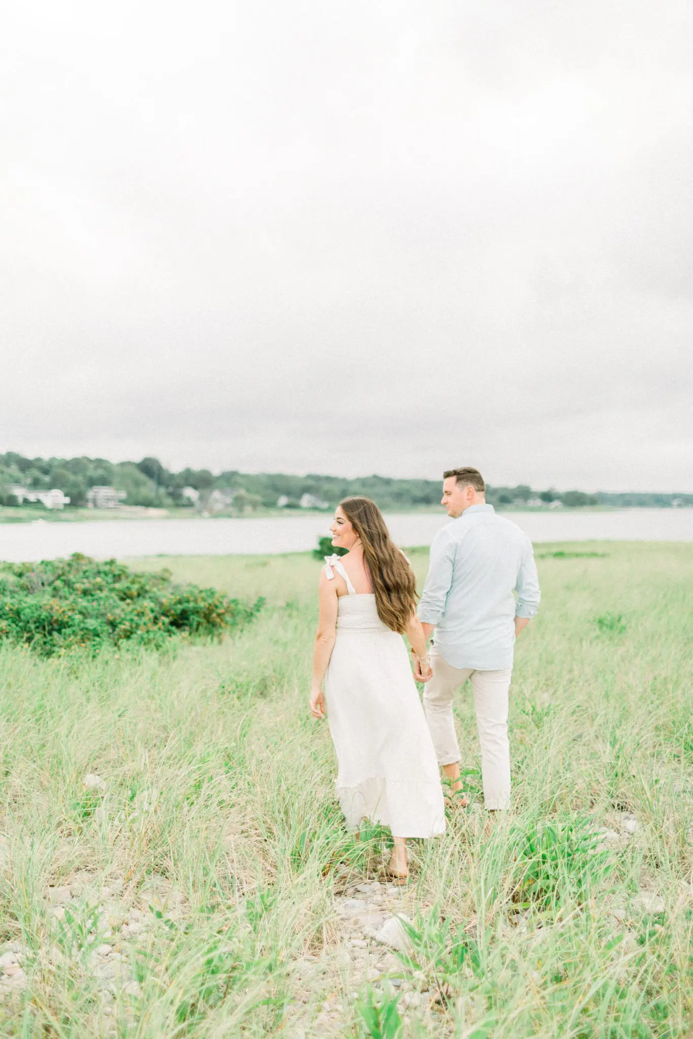 Kelly Dillon Wedding Photographer KellyDillonPhotographyCapeCodWeddingEngagement3 scaled