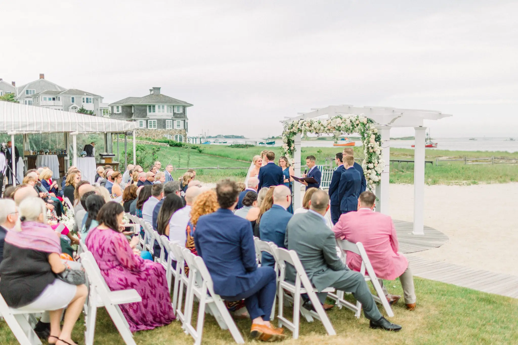 Meg & Steven Chatham Bars Inn Cape Cod Wedding 62 Kelly Dillon Wedding Photographer KellyDillonPhotographyChathamBarsInnCapeCodWeddingPhotography64 scaled