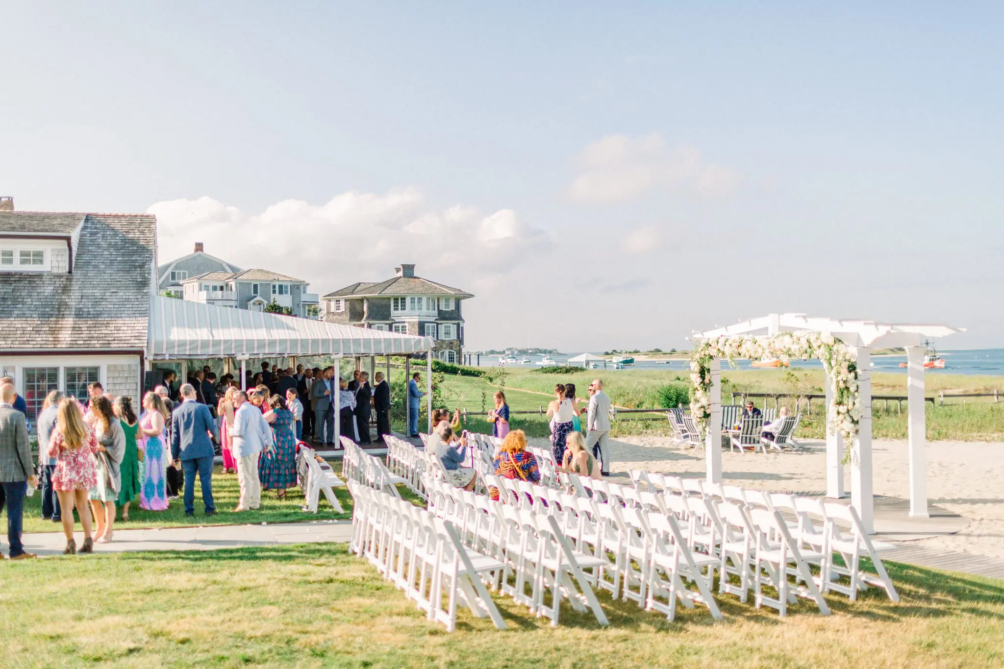 Meg & Steven Chatham Bars Inn Cape Cod Wedding 71 Kelly Dillon Wedding Photographer KellyDillonPhotographyChathamBarsInnCapeCodWeddingPhotography75 scaled