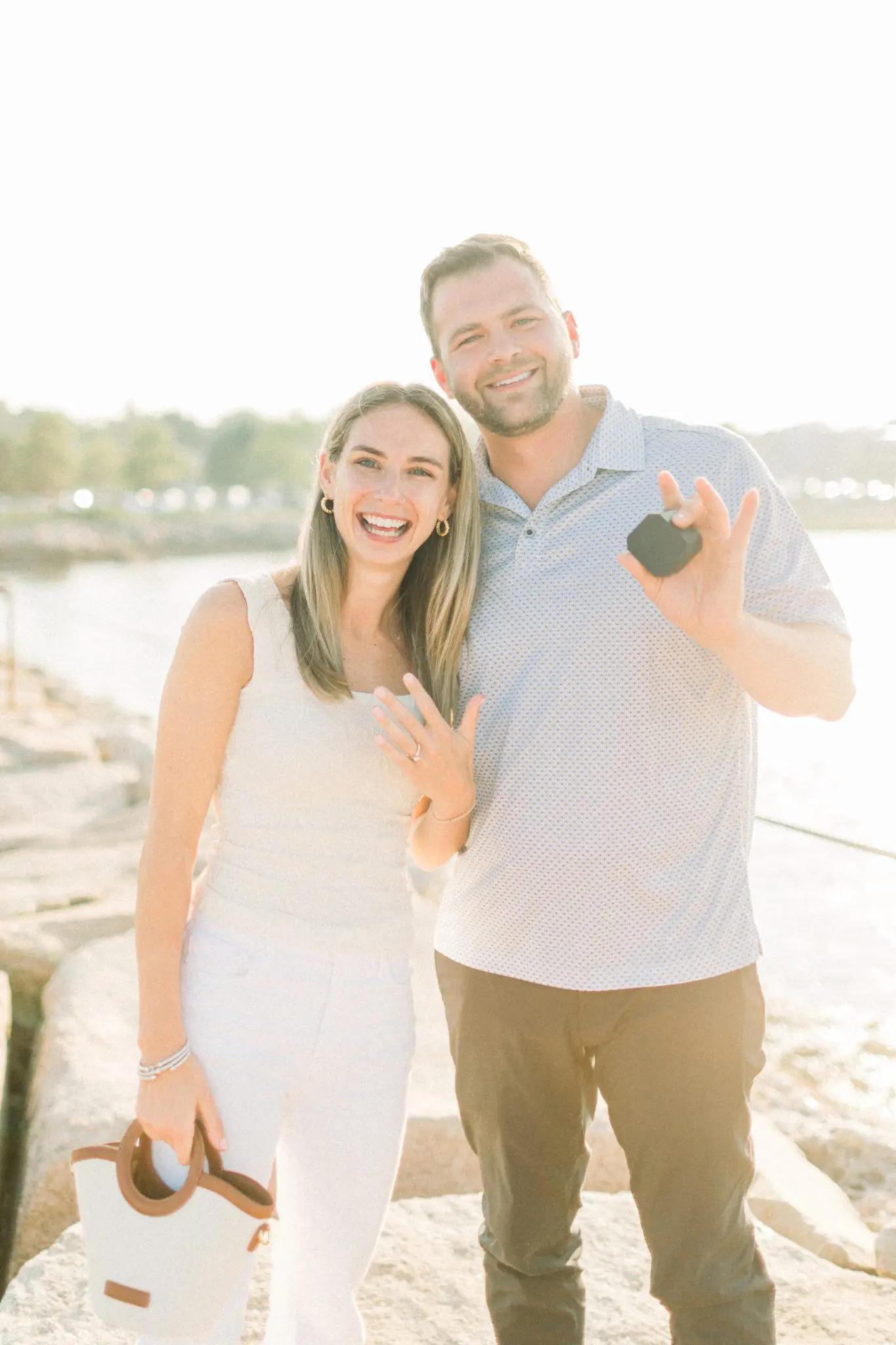 Kelly Dillon Wedding Photographer KellyDillonPhotographyCapeCodProposalPhotography14 scaled