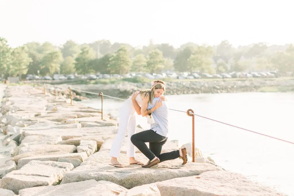 Kelly Dillon Wedding Photographer KellyDillonPhotographyCapeCodProposalPhotography6