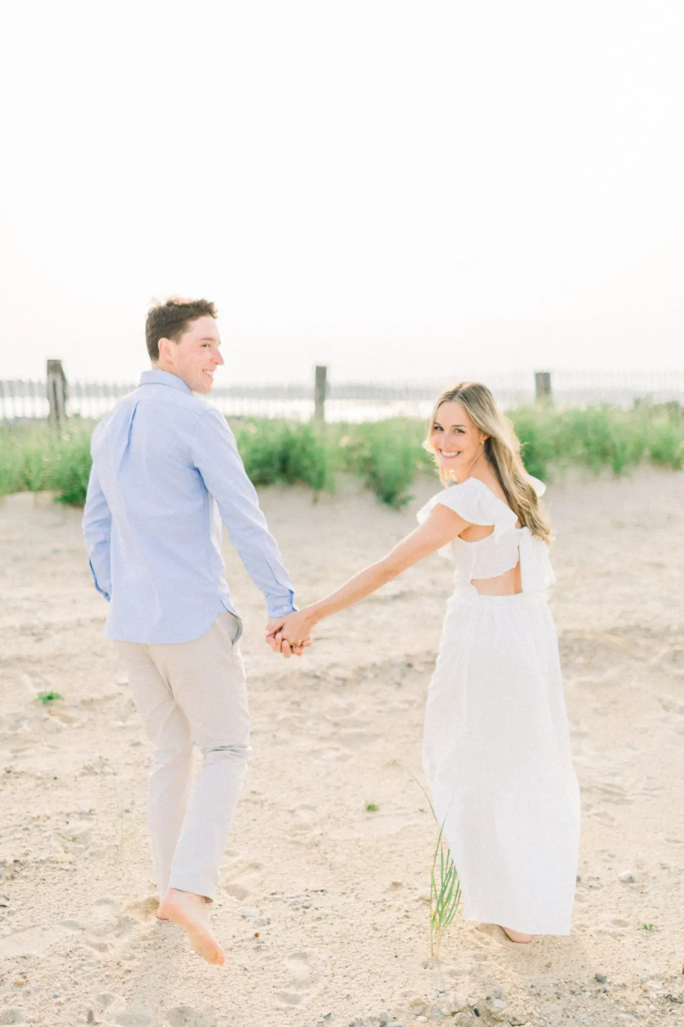Kelly Dillon Wedding Photographer KellyDillonPhotographyDuxburyBeachEngagementPhotography10 scaled