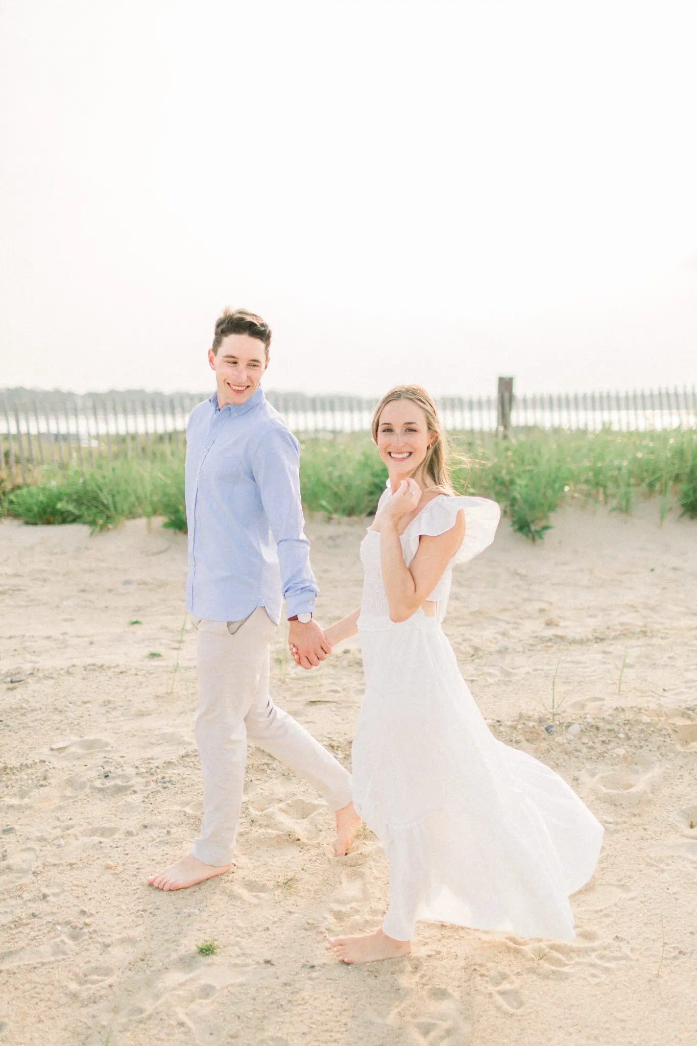 Kelly Dillon Wedding Photographer KellyDillonPhotographyDuxburyBeachEngagementPhotography13 scaled