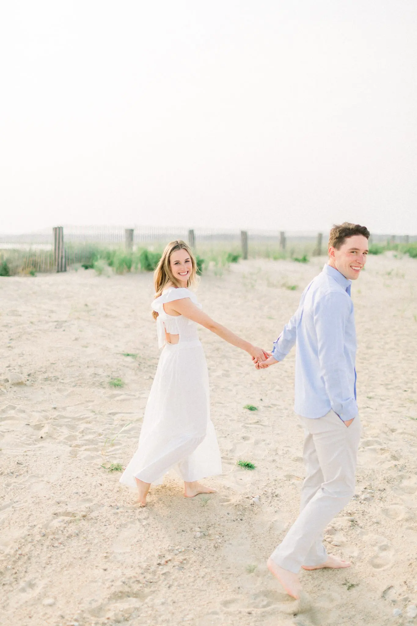 Kelly Dillon Wedding Photographer KellyDillonPhotographyDuxburyBeachEngagementPhotography14 scaled