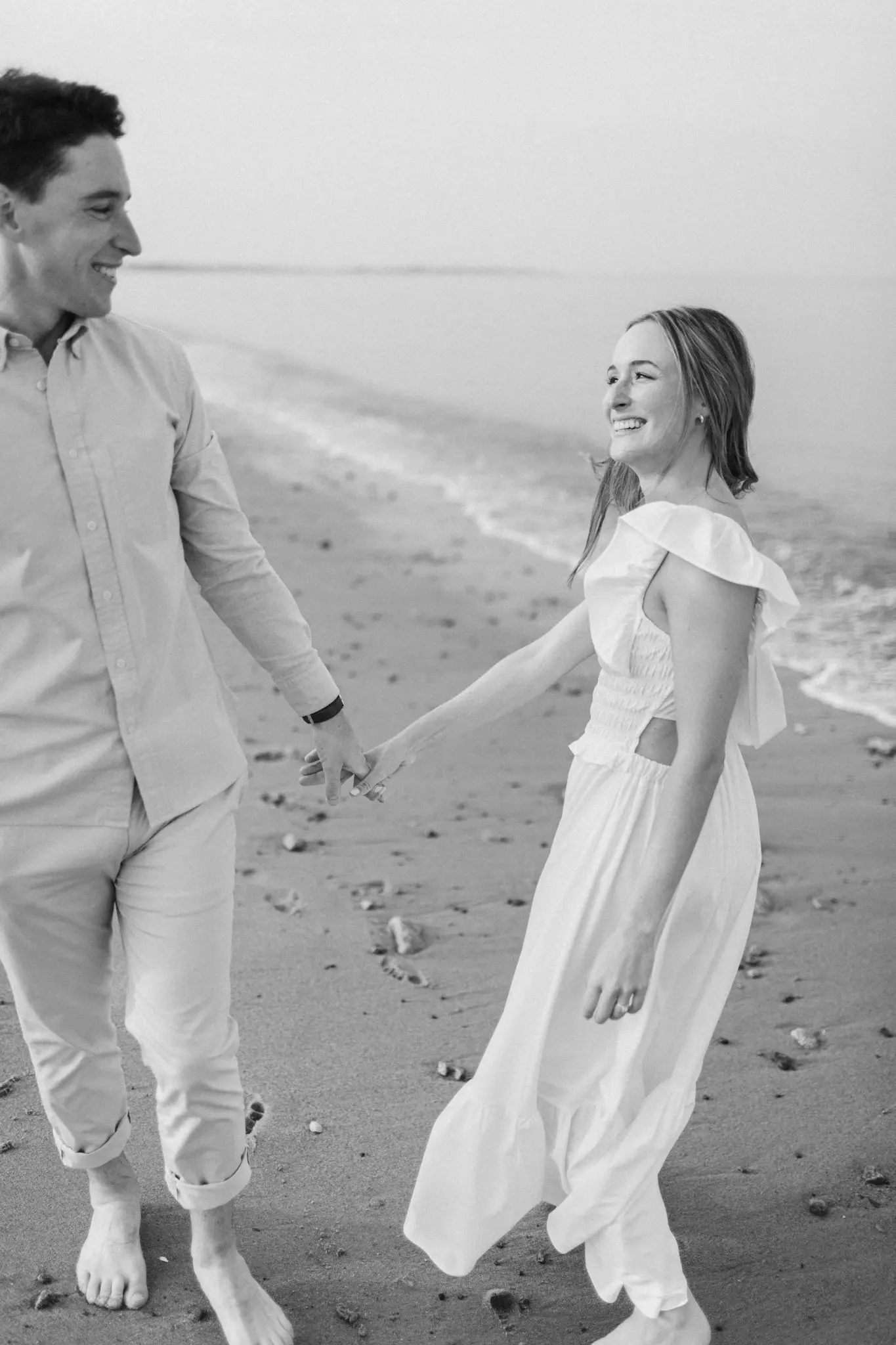 Kelly Dillon Wedding Photographer KellyDillonPhotographyDuxburyBeachEngagementPhotography16 scaled