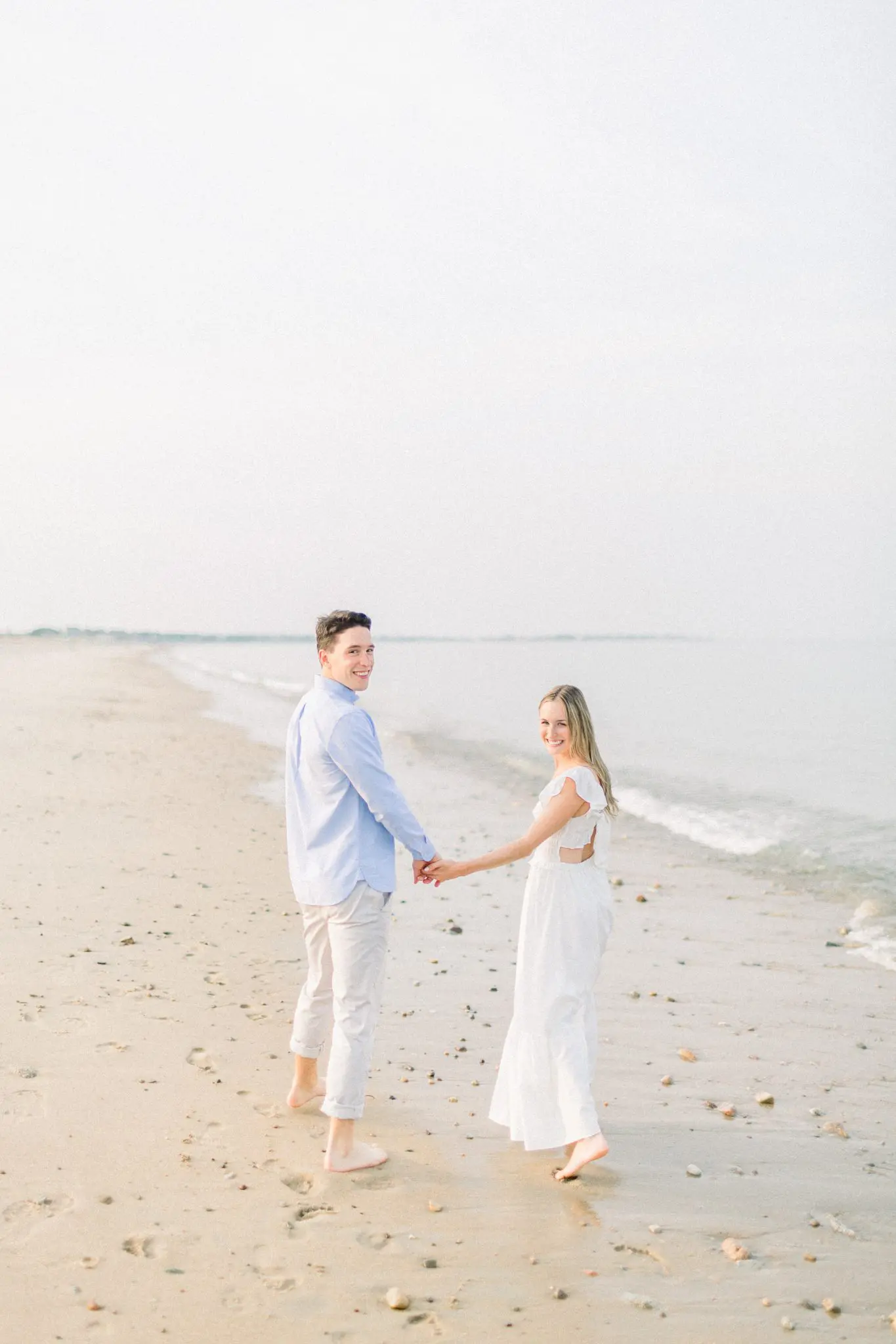 Kelly Dillon Wedding Photographer KellyDillonPhotographyDuxburyBeachEngagementPhotography18 scaled