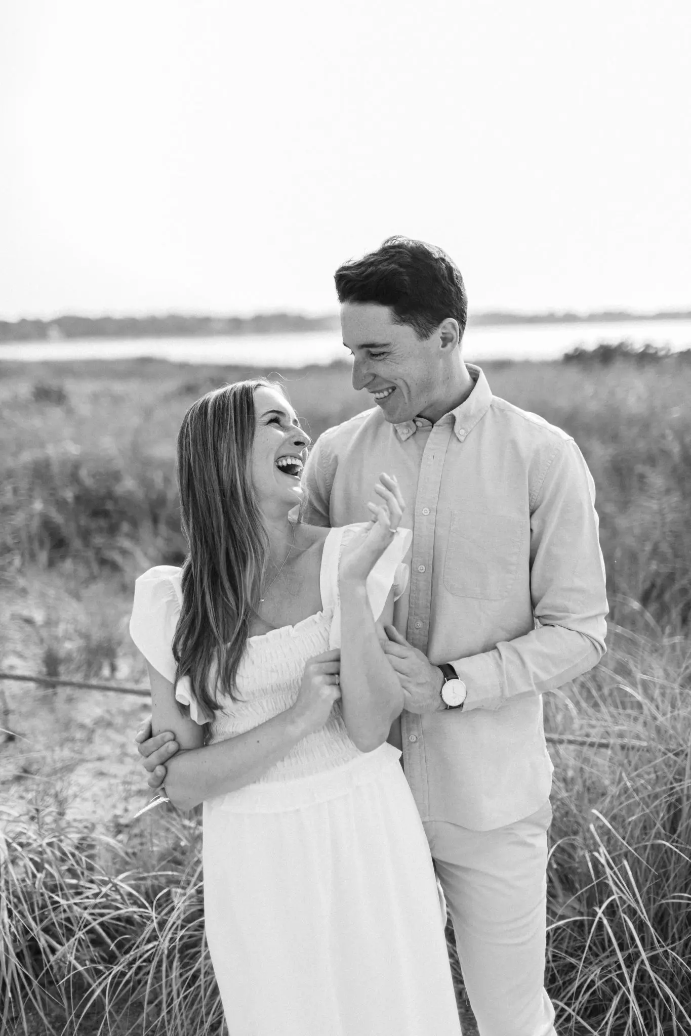 Kelly Dillon Wedding Photographer KellyDillonPhotographyDuxburyBeachEngagementPhotography2 scaled