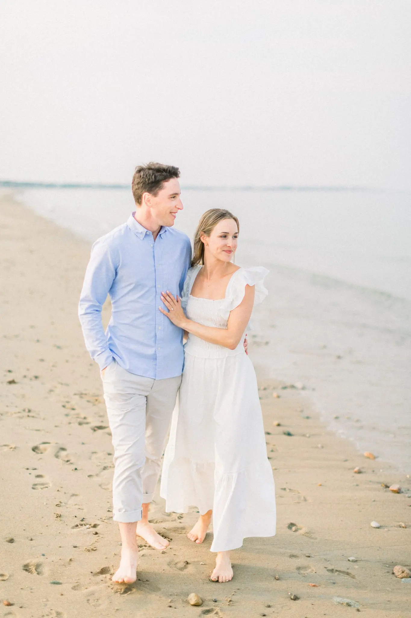 Kelly Dillon Wedding Photographer KellyDillonPhotographyDuxburyBeachEngagementPhotography20 scaled