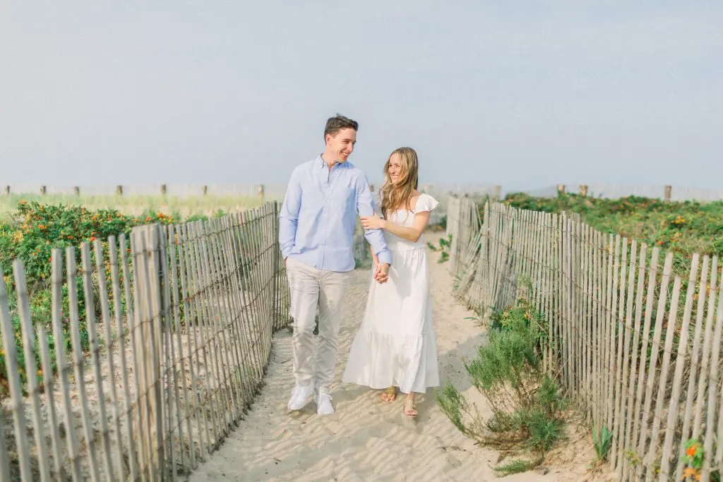 Kelly Dillon Wedding Photographer KellyDillonPhotographyDuxburyBeachEngagementPhotography24