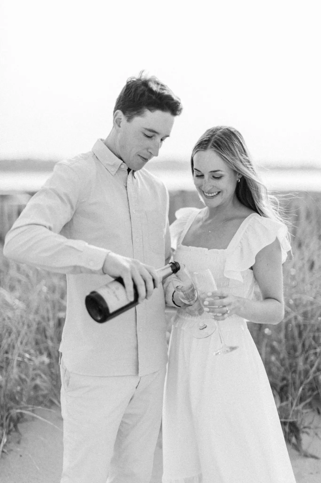 Kelly Dillon Wedding Photographer KellyDillonPhotographyDuxburyBeachEngagementPhotography25 scaled