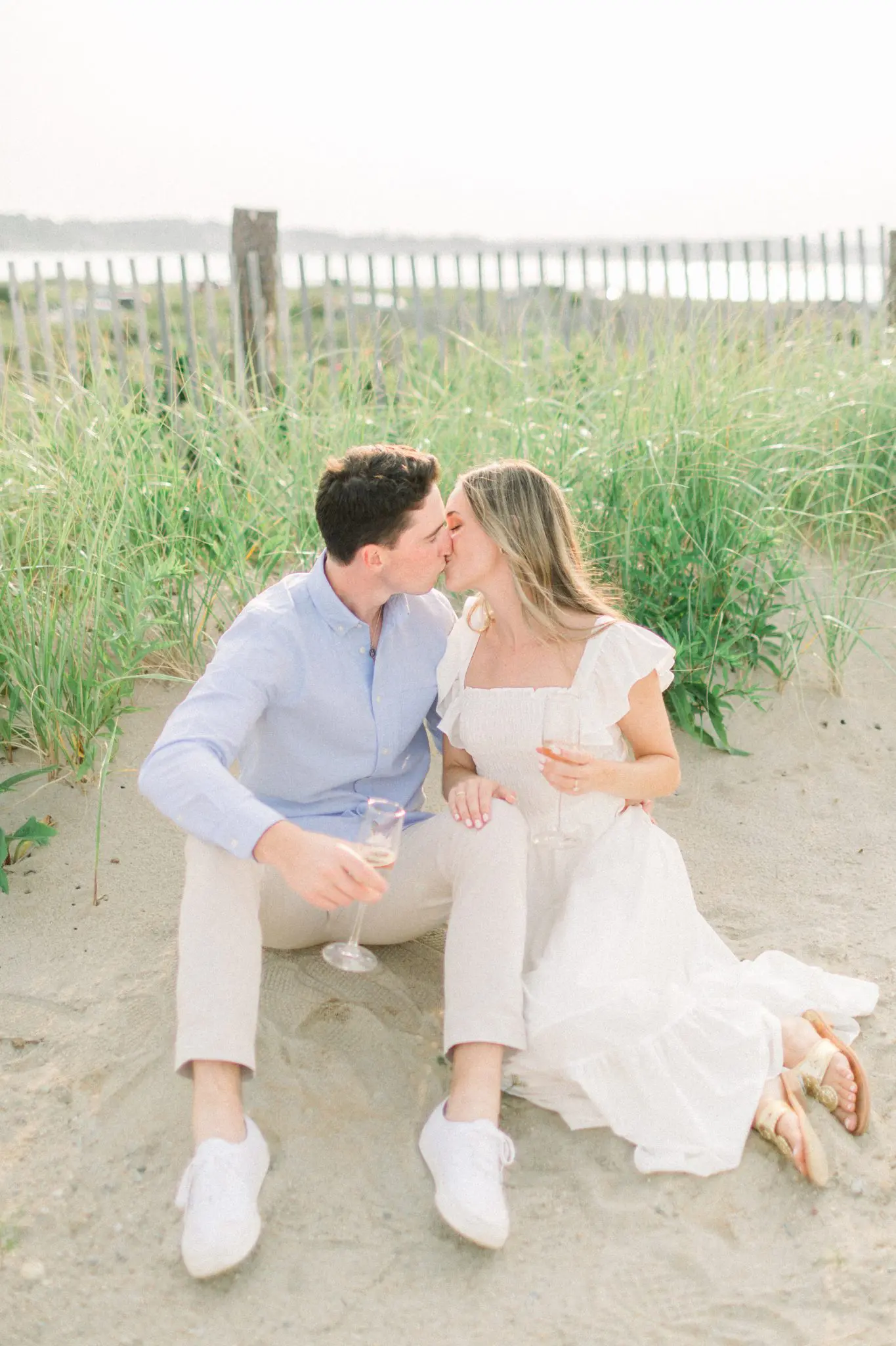 Kelly Dillon Wedding Photographer KellyDillonPhotographyDuxburyBeachEngagementPhotography27 scaled