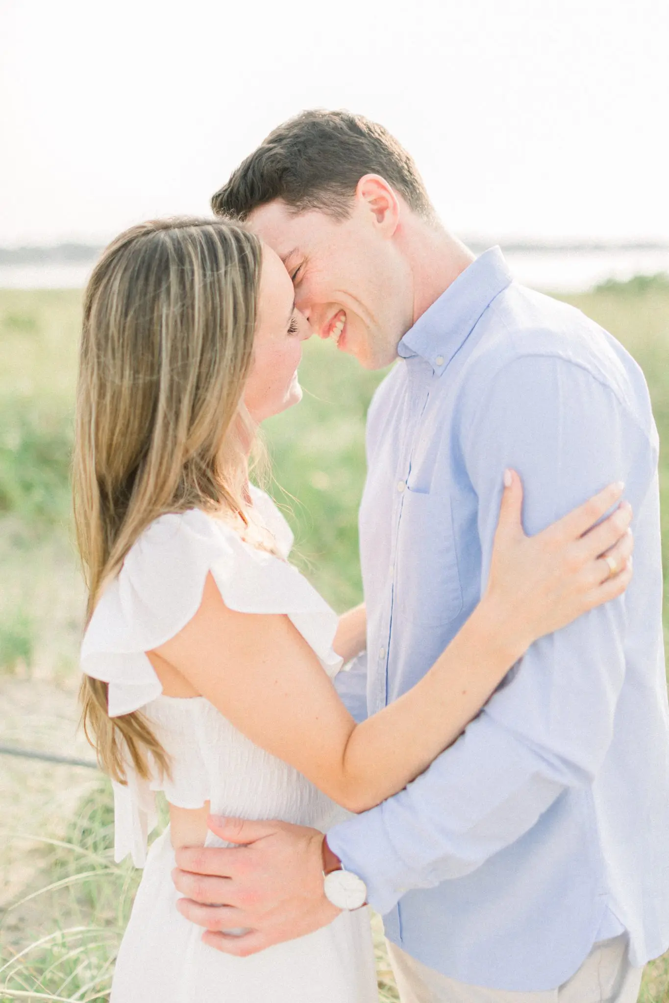 Kelly Dillon Wedding Photographer KellyDillonPhotographyDuxburyBeachEngagementPhotography3 scaled