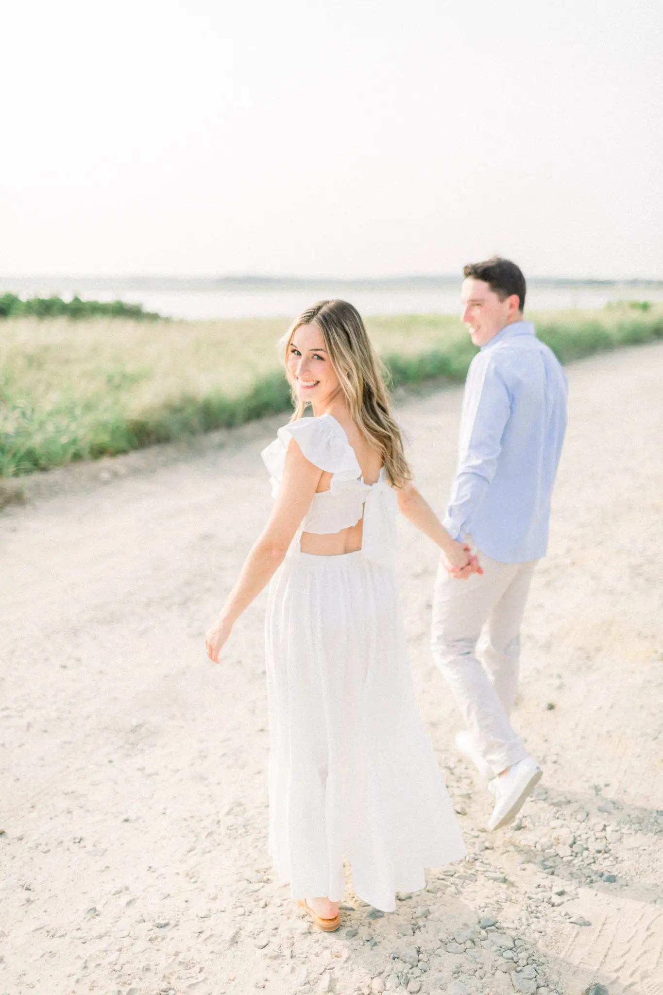 Kelly Dillon Wedding Photographer KellyDillonPhotographyDuxburyBeachEngagementPhotography5 scaled