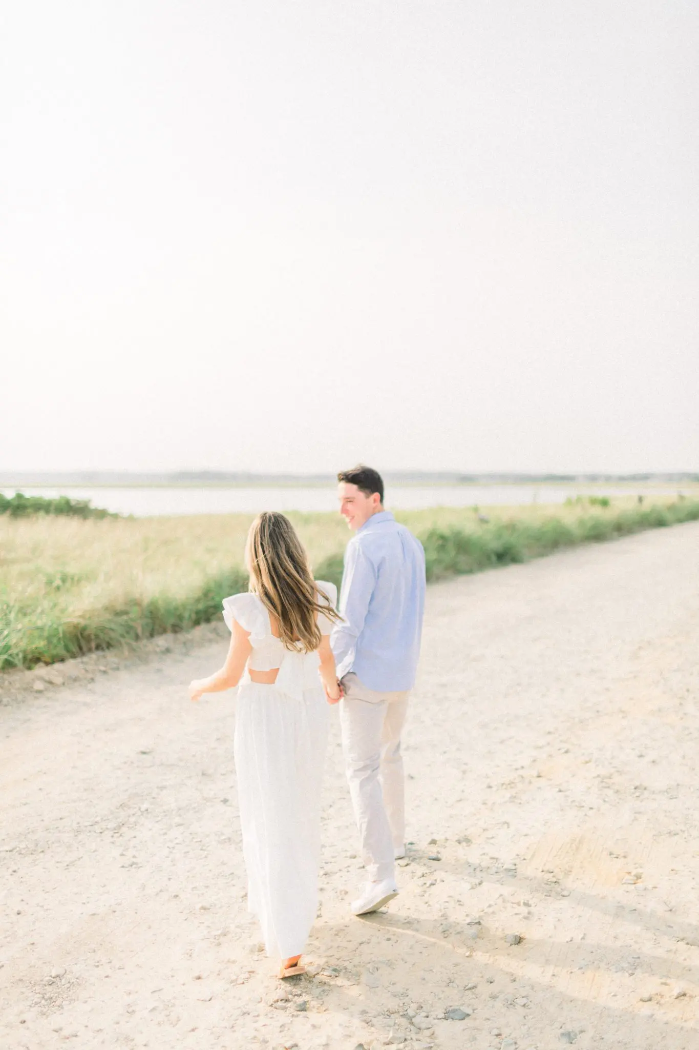Kelly Dillon Wedding Photographer KellyDillonPhotographyDuxburyBeachEngagementPhotography6 scaled