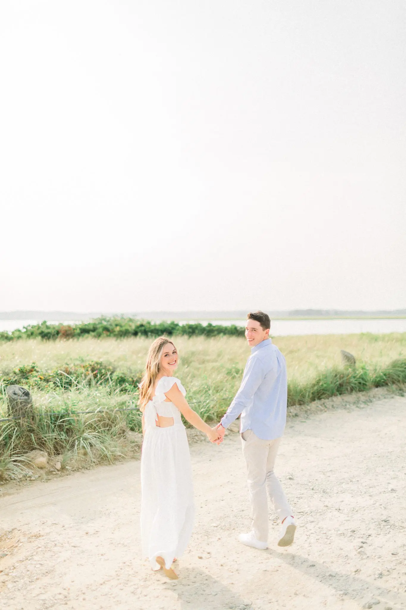 Kelly Dillon Wedding Photographer KellyDillonPhotographyDuxburyBeachEngagementPhotography7 scaled