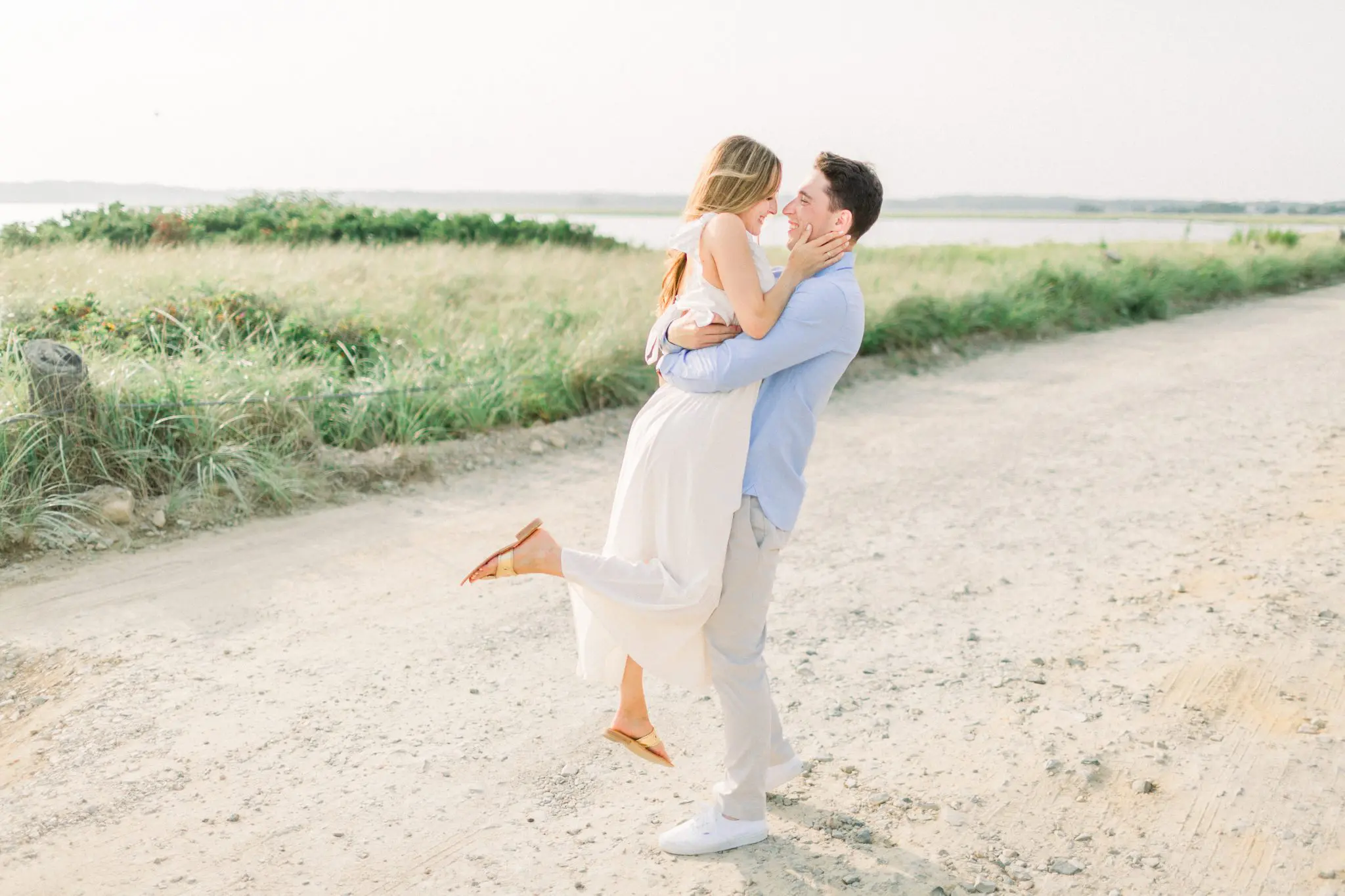 Kelly Dillon Wedding Photographer KellyDillonPhotographyDuxburyBeachEngagementPhotography8 scaled