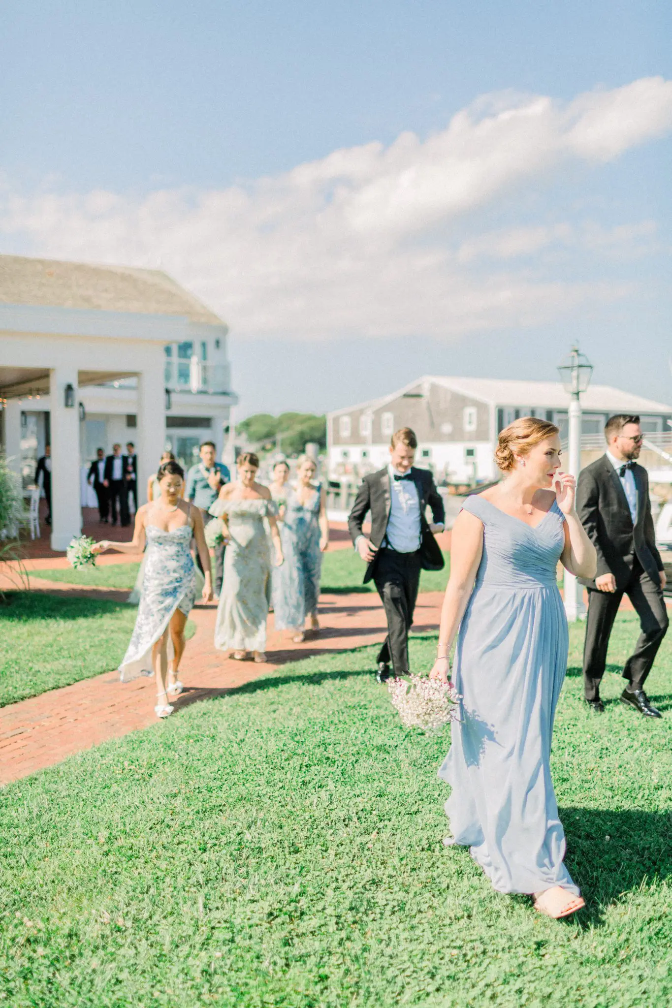 Caroline & Erik Wychmere Beach Club Cape Cod Wedding 64 Kelly Dillon Wedding Photographer KellyDillonPhotographyWychmereBeachClubCapeCodWeddingPhotography74 scaled