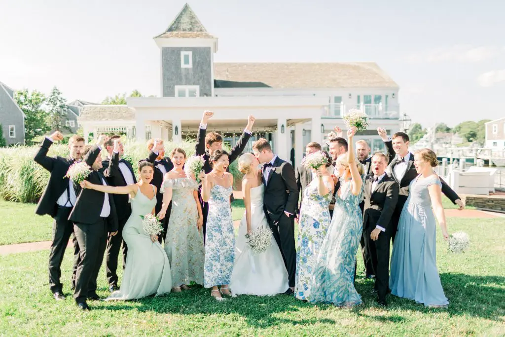 Caroline & Erik Wychmere Beach Club Cape Cod Wedding 65 Kelly Dillon Wedding Photographer KellyDillonPhotographyWychmereBeachClubCapeCodWeddingPhotography75