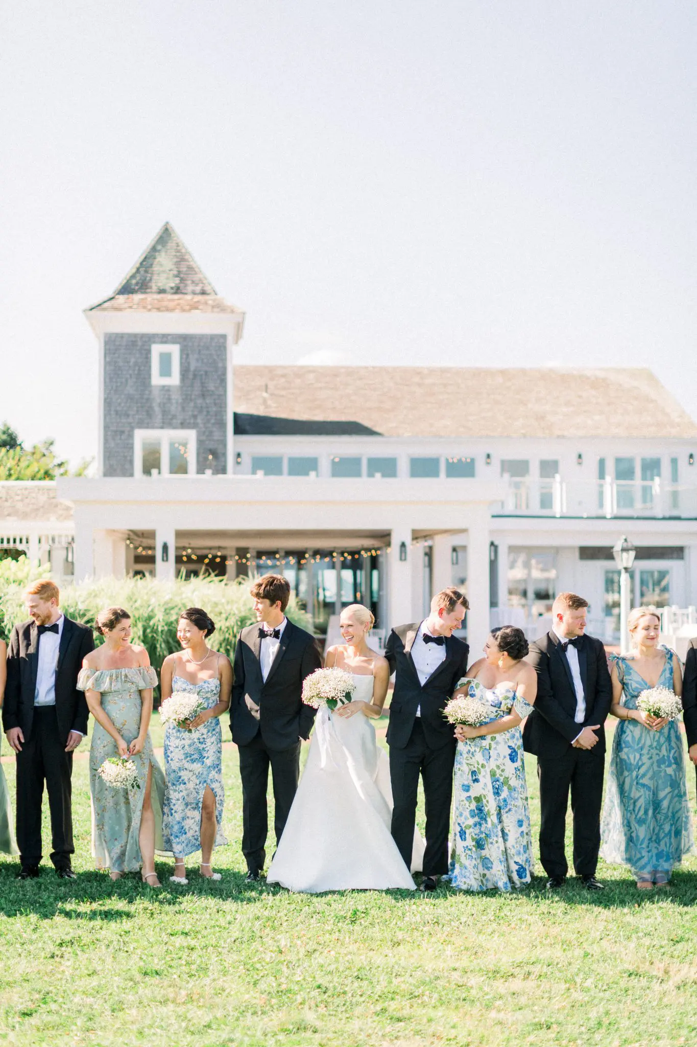 Caroline & Erik Wychmere Beach Club Cape Cod Wedding 67 Kelly Dillon Wedding Photographer KellyDillonPhotographyWychmereBeachClubCapeCodWeddingPhotography77 scaled