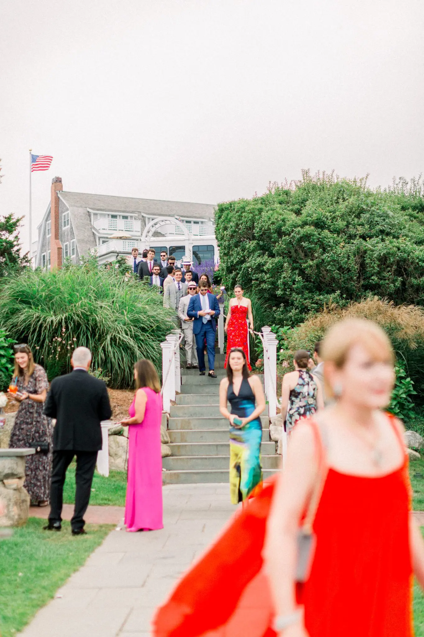 Emilie & Jack Chatham Bars Inn Cape Cod Wedding 75 Kelly Dillon Wedding Photographer KellyDillonPhotographyChathamBarsInnCapeCodWeddingPhotography86 scaled