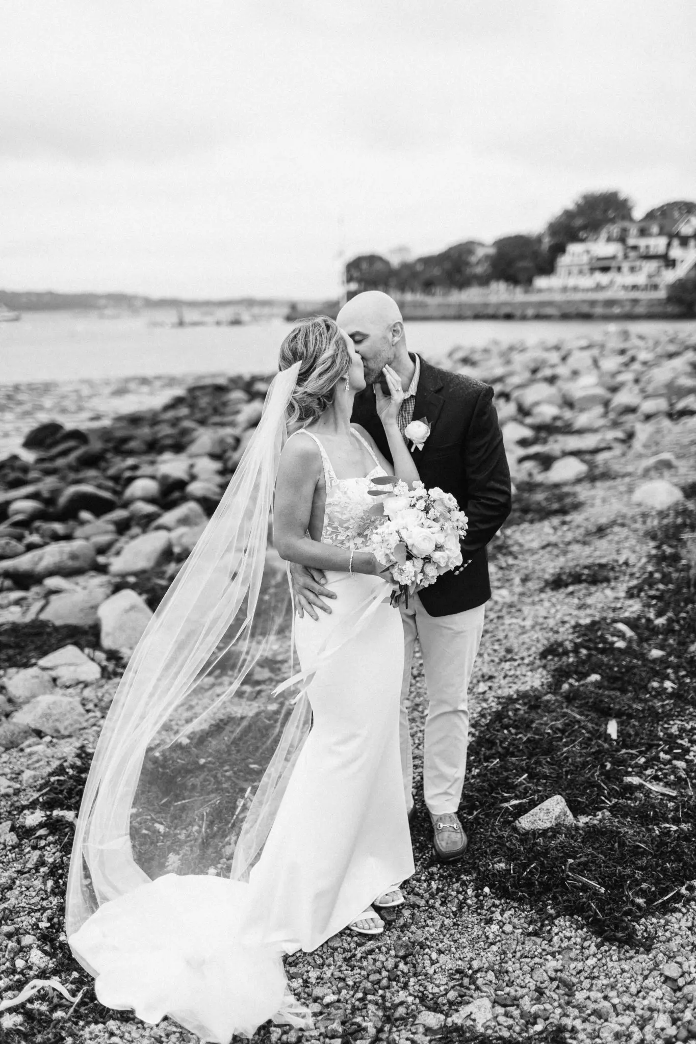 Katie & Josh Eastern Point Yacht Club Gloucester, MA Wedding 41 Kelly Dillon Wedding Photographer KellyDillonPhotographyEasternPointYachtClubGloucesterMAWeddingPhotography45 scaled