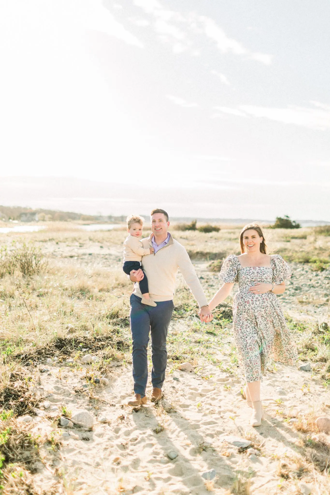 The Hacker Family and Maternity Session | Plymouth, MA 18 Kelly Dillon Wedding Photographer KellyDillonPhotographyPhotographyCapeCodFamilyPhotography17 scaled
