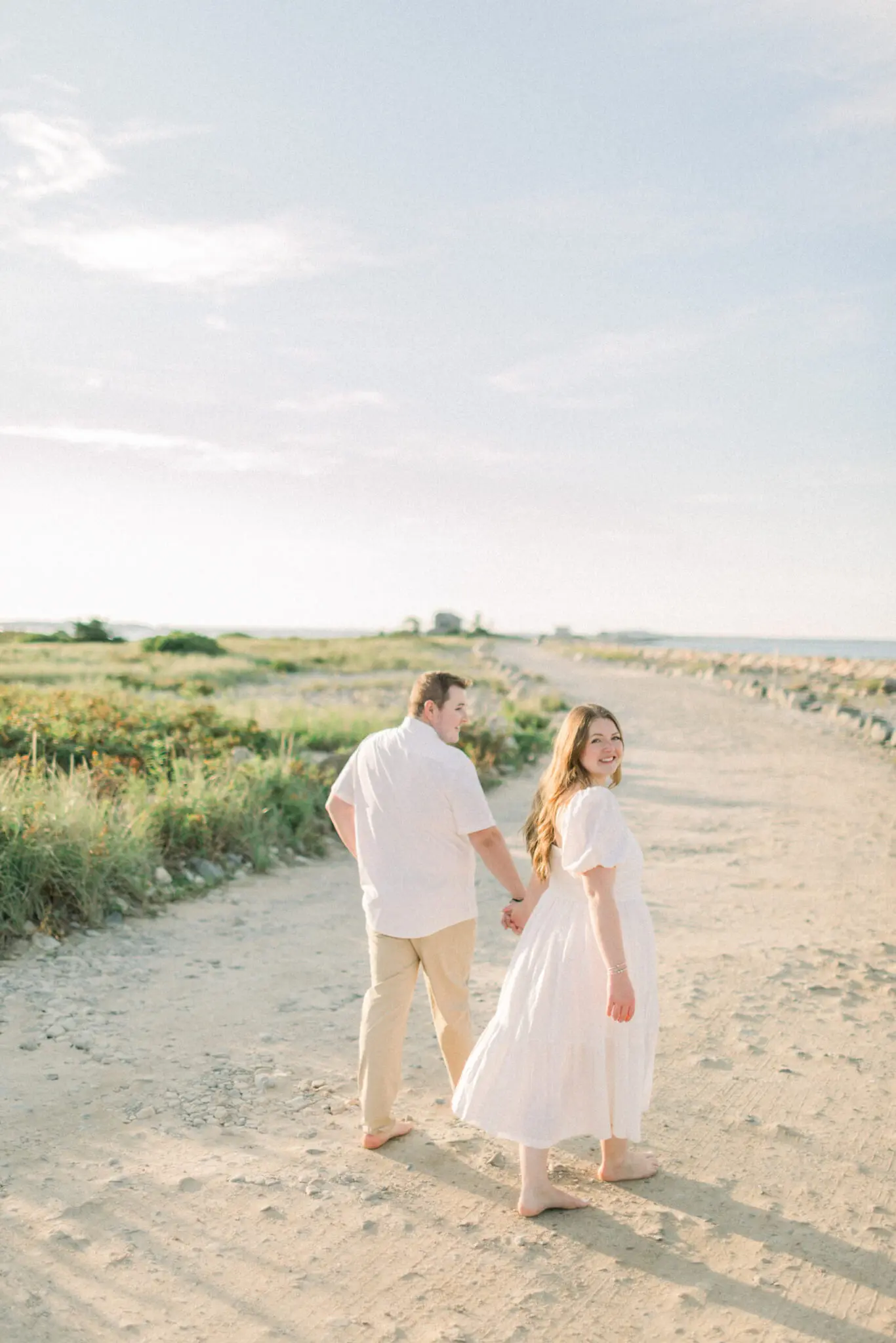 Lindsay & PAtrick Cape cod Engagement Session 47 Kelly Dillon Wedding Photographer KellyDillonPhotographyPlymouthMAEngagementSessionCapeCodWeddingPhotographerCapeCodWeddingPhotography48 scaled