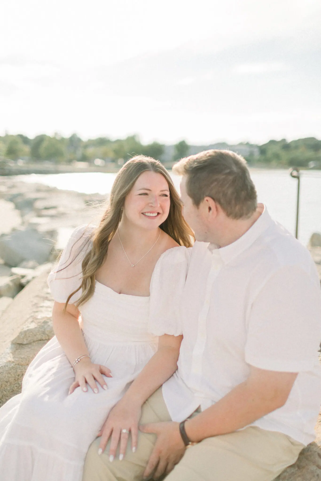 Lindsay & PAtrick Cape cod Engagement Session 10 Kelly Dillon Wedding Photographer KellyDillonPhotographyPlymouthMAEngagementSessionCapeCodWeddingPhotographerCapeCodWeddingPhotography8 scaled