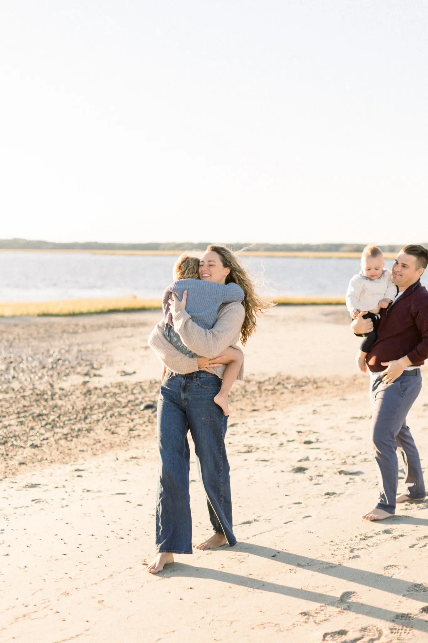 The DiCecco Duxbury Beach Family SEssion 58 Kelly Dillon Wedding Photographer KellyDillonPhotographyDuxburyBeachFamilyPhotographyCapeCodFamilyPhotographerCapeCodFamilyPhotography58 scaled