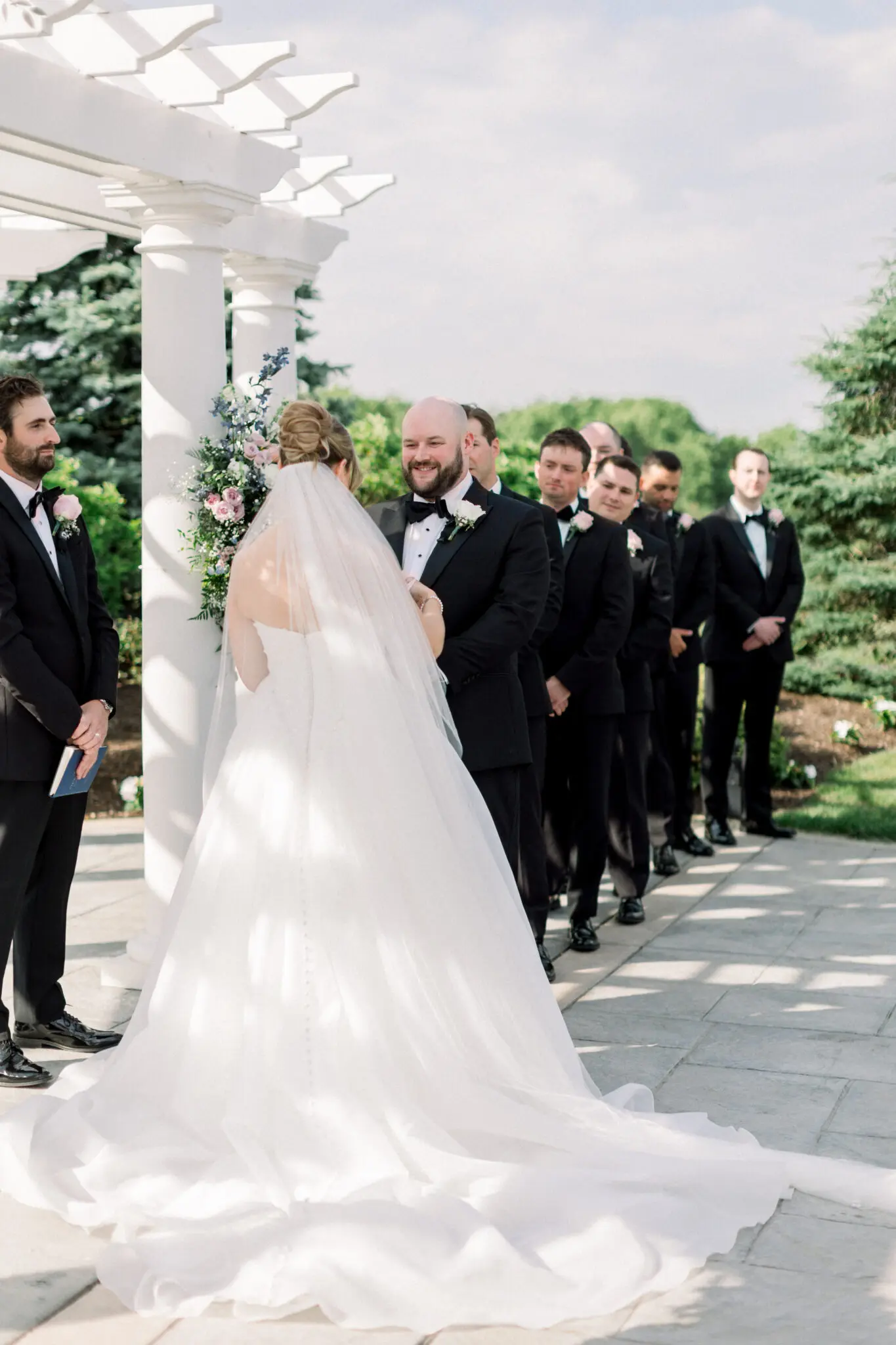 Maura & Steven Waverly Oaks Golf Club Plymouth Wedding 73 Kelly Dillon Wedding Photographer KellyDillonPhotographyWaverlyOaksPlymouthWeddingPhotographyCapeCodWeddingPhotographerCapeCodWeddingPhotography75 scaled