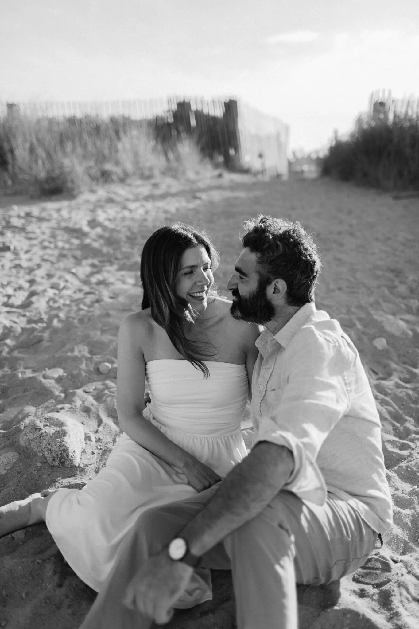 Maggie & Kevin Duxbury Beach Engagement 11 Kelly Dillon Wedding Photographer KellyDillonPhotographyDuxburyBeachEngagementPhotographyCapeCodWeddingPhotographerCapeCodWeddingPhotography11 scaled