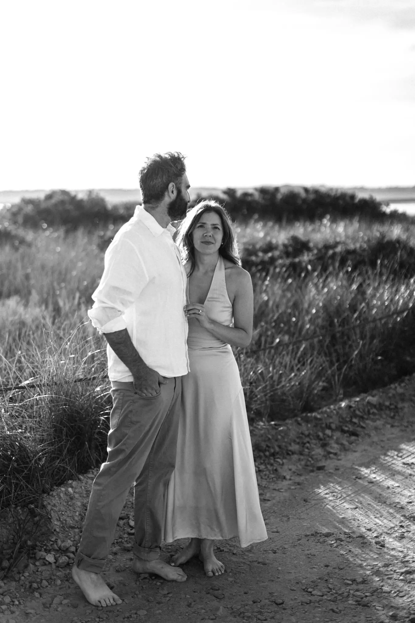 Maggie & Kevin Duxbury Beach Engagement 28 Kelly Dillon Wedding Photographer KellyDillonPhotographyDuxburyBeachEngagementPhotographyCapeCodWeddingPhotographerCapeCodWeddingPhotography28 scaled