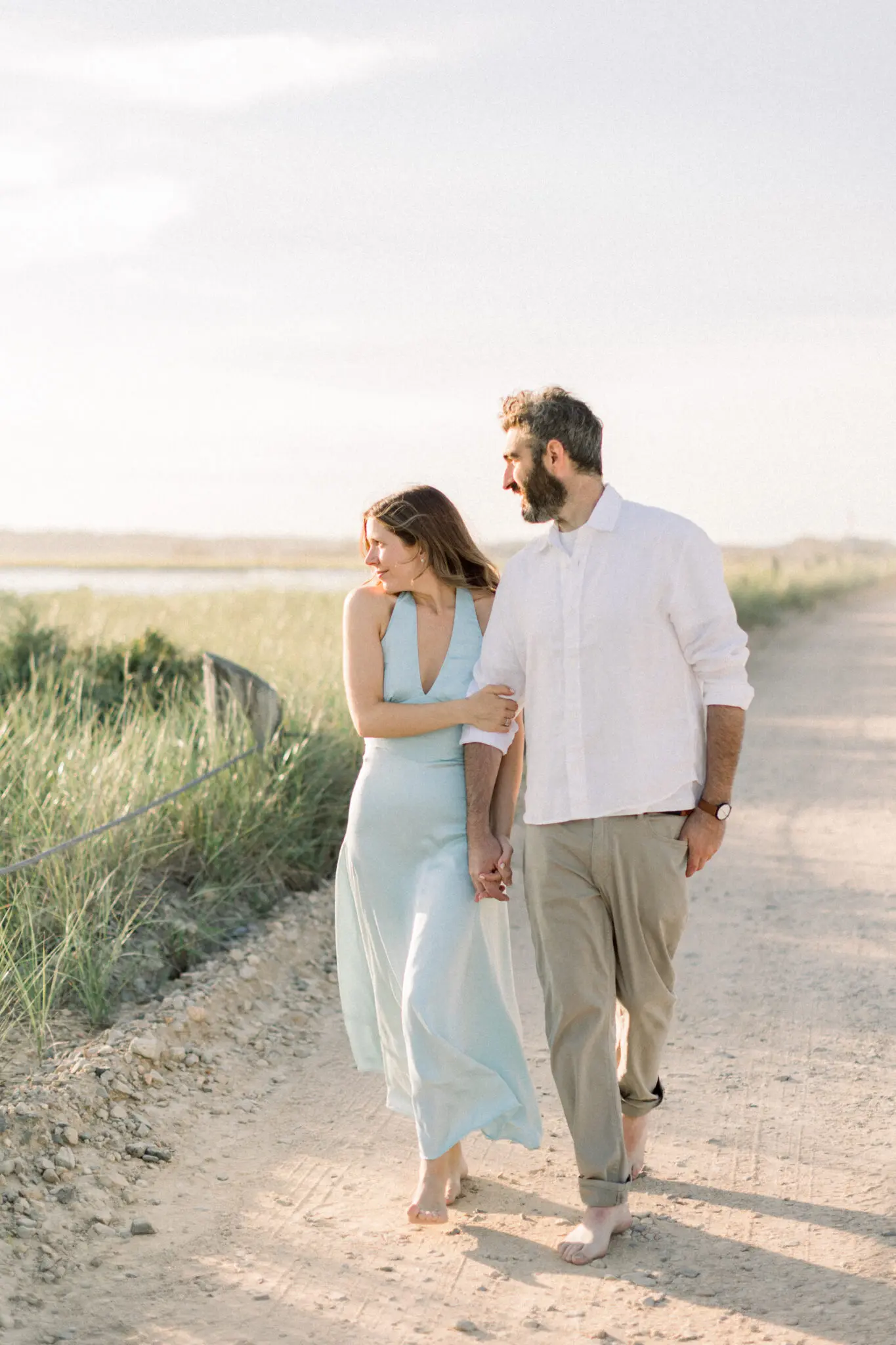 Maggie & Kevin Duxbury Beach Engagement 30 Kelly Dillon Wedding Photographer KellyDillonPhotographyDuxburyBeachEngagementPhotographyCapeCodWeddingPhotographerCapeCodWeddingPhotography30 scaled