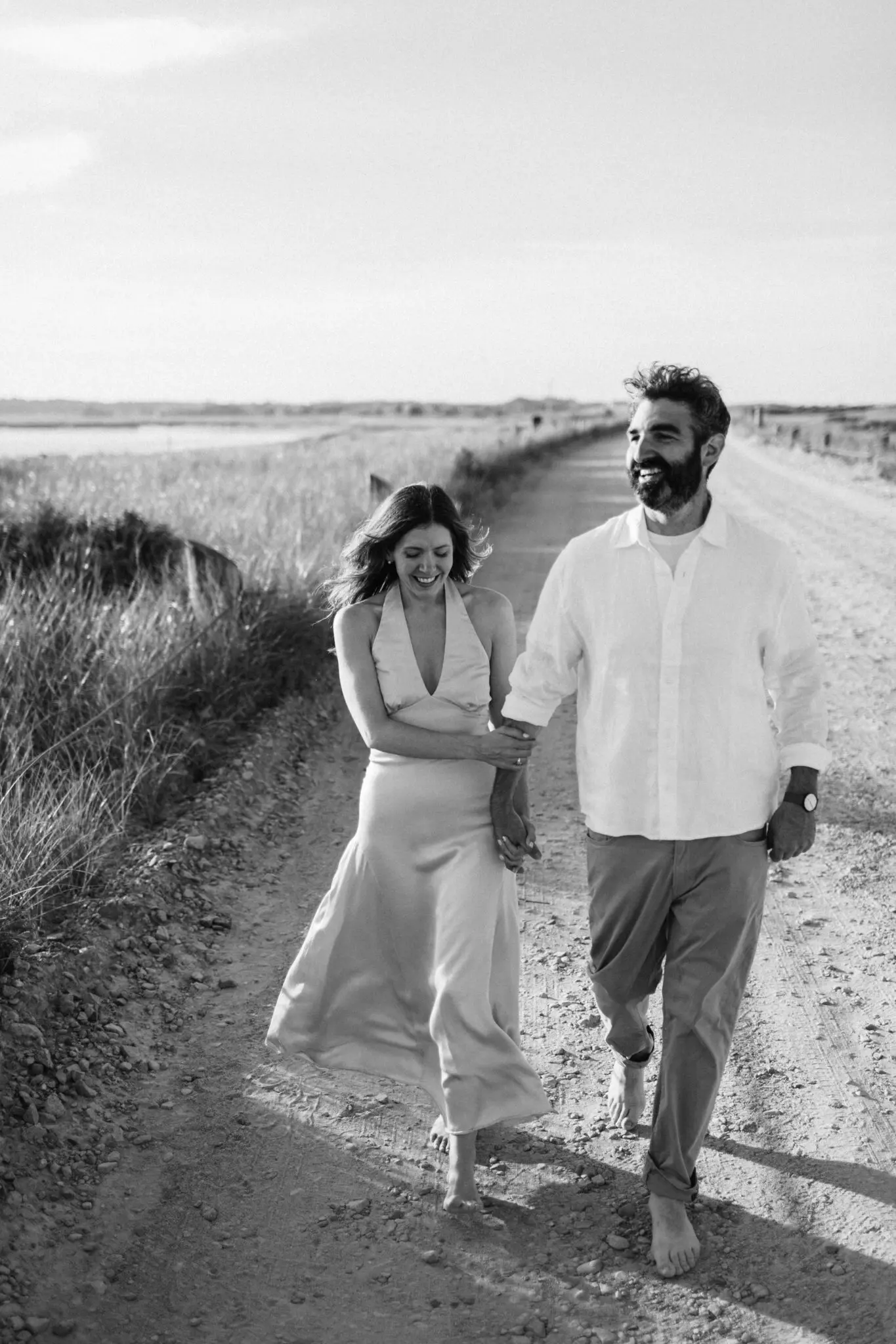 Maggie & Kevin Duxbury Beach Engagement 31 Kelly Dillon Wedding Photographer KellyDillonPhotographyDuxburyBeachEngagementPhotographyCapeCodWeddingPhotographerCapeCodWeddingPhotography31 scaled