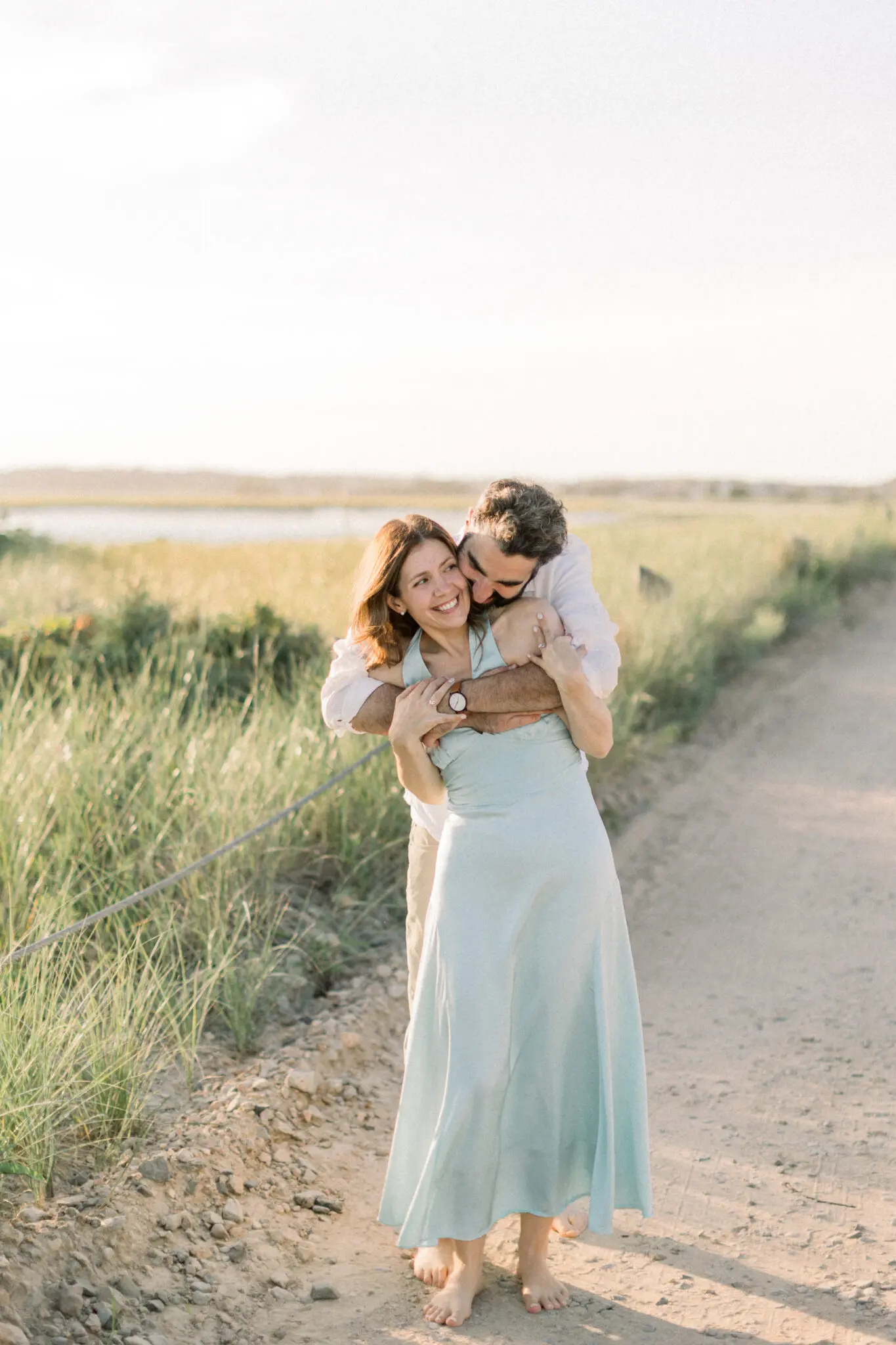 Maggie & Kevin Duxbury Beach Engagement 32 Kelly Dillon Wedding Photographer KellyDillonPhotographyDuxburyBeachEngagementPhotographyCapeCodWeddingPhotographerCapeCodWeddingPhotography32 scaled